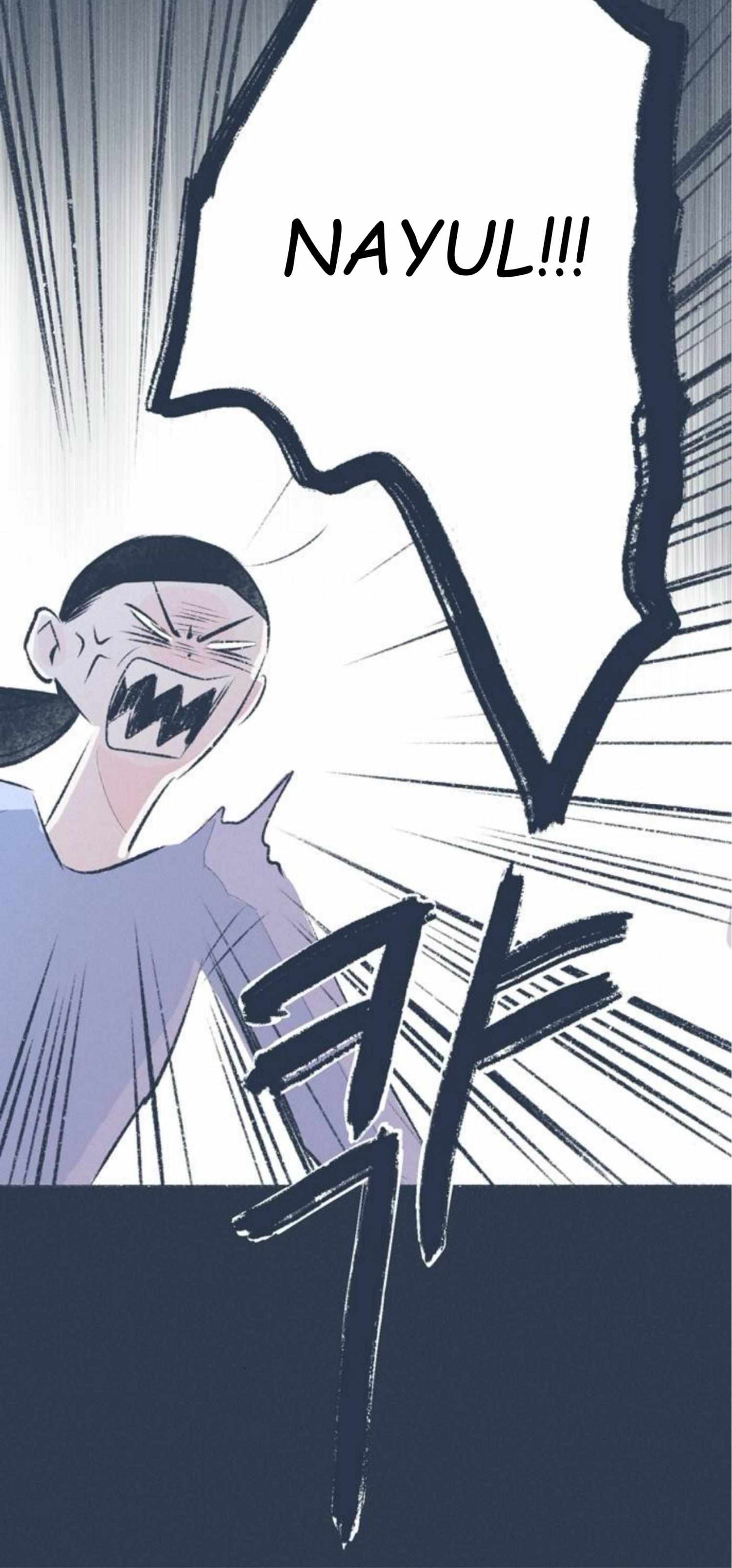 Why Don't I Have Anyone By My Side? Chapter 62 page 9 - 