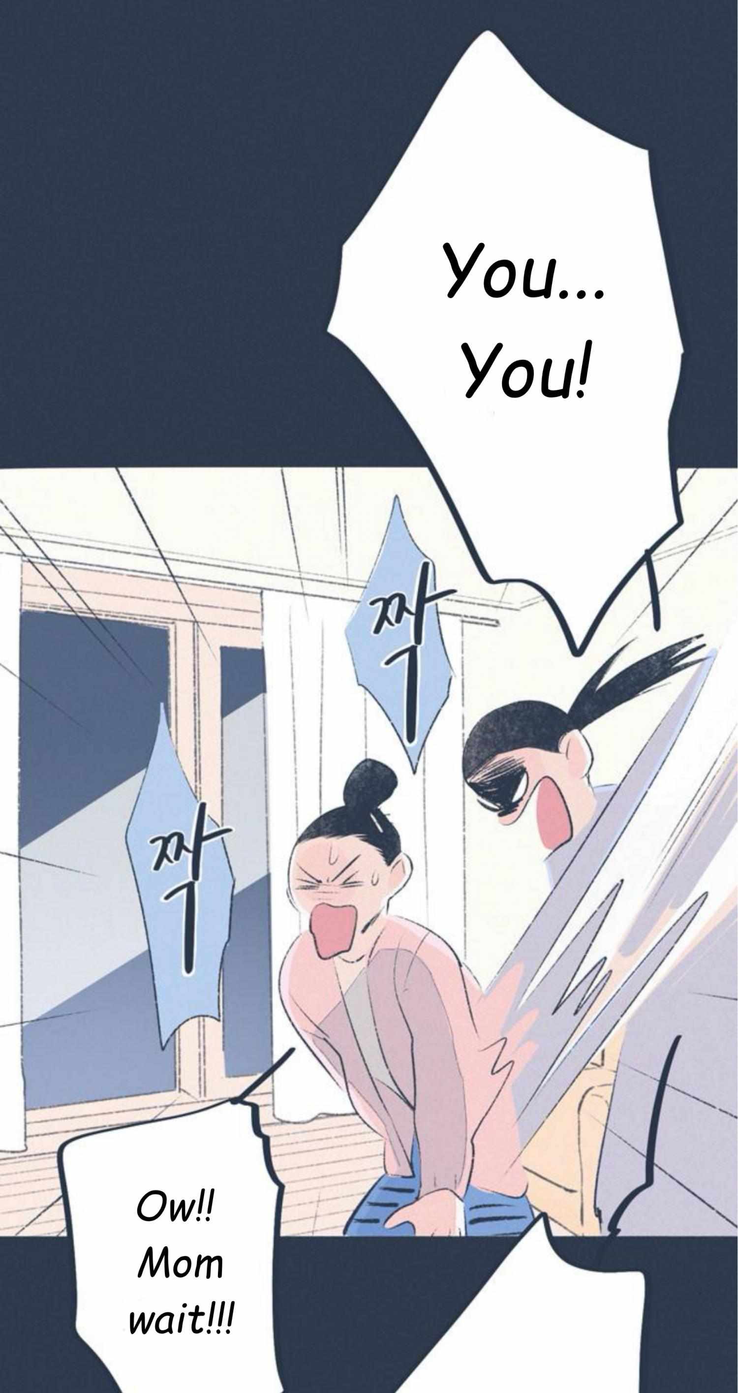 Why Don't I Have Anyone By My Side? Chapter 62 page 10 - 