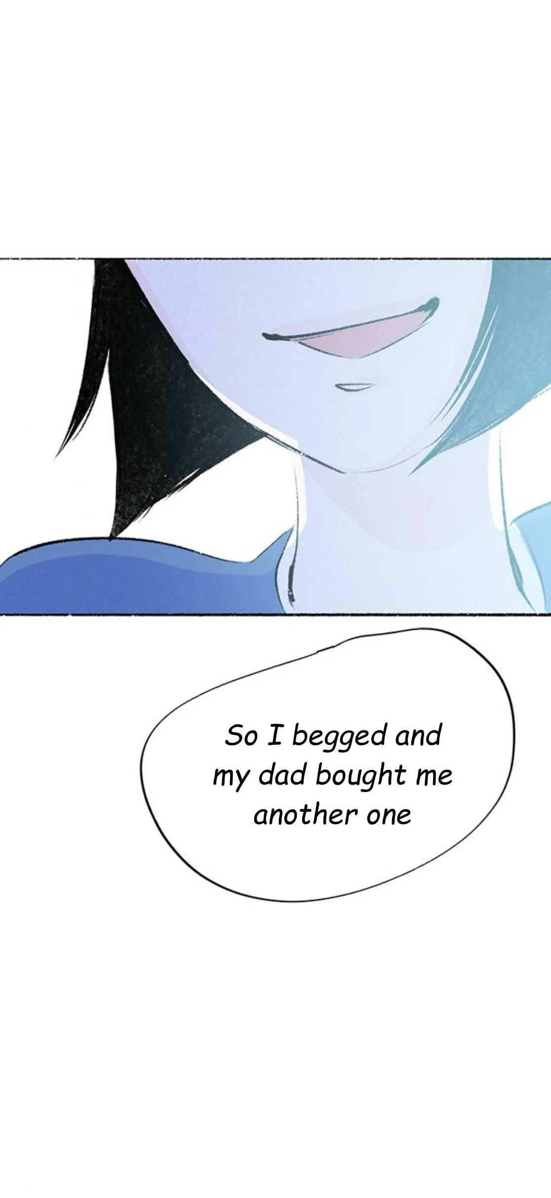 Why Don't I Have Anyone By My Side? Chapter 63 page 1 - 