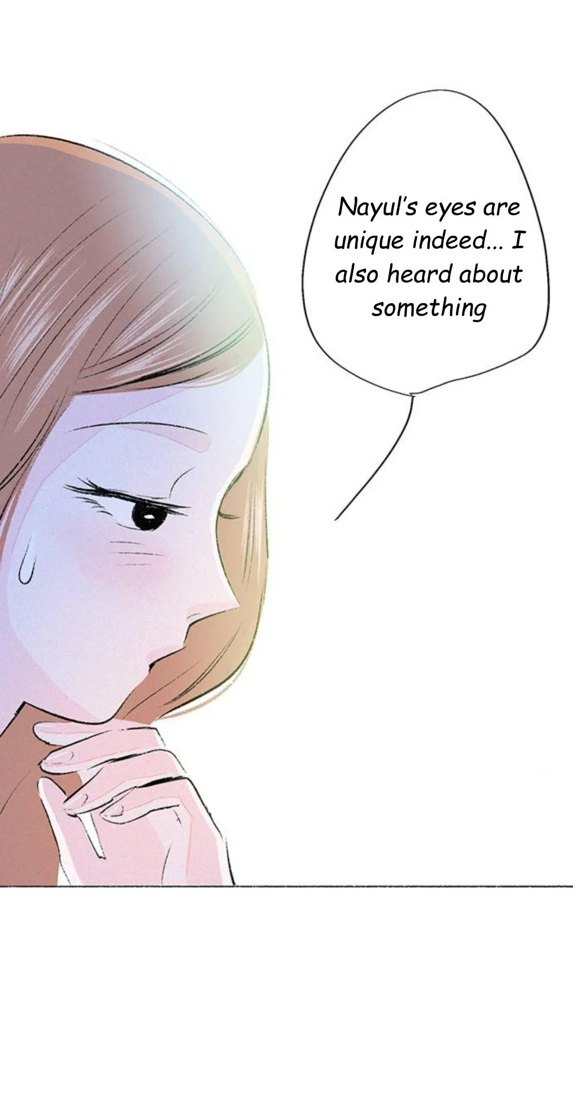 Why Don't I Have Anyone By My Side? Chapter 63 page 12 - 