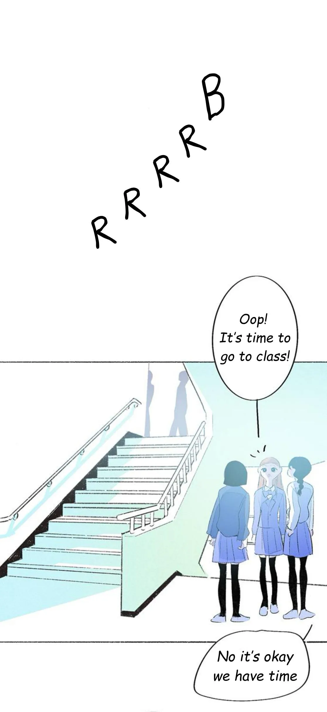 Why Don't I Have Anyone By My Side? Chapter 63 page 14 - 