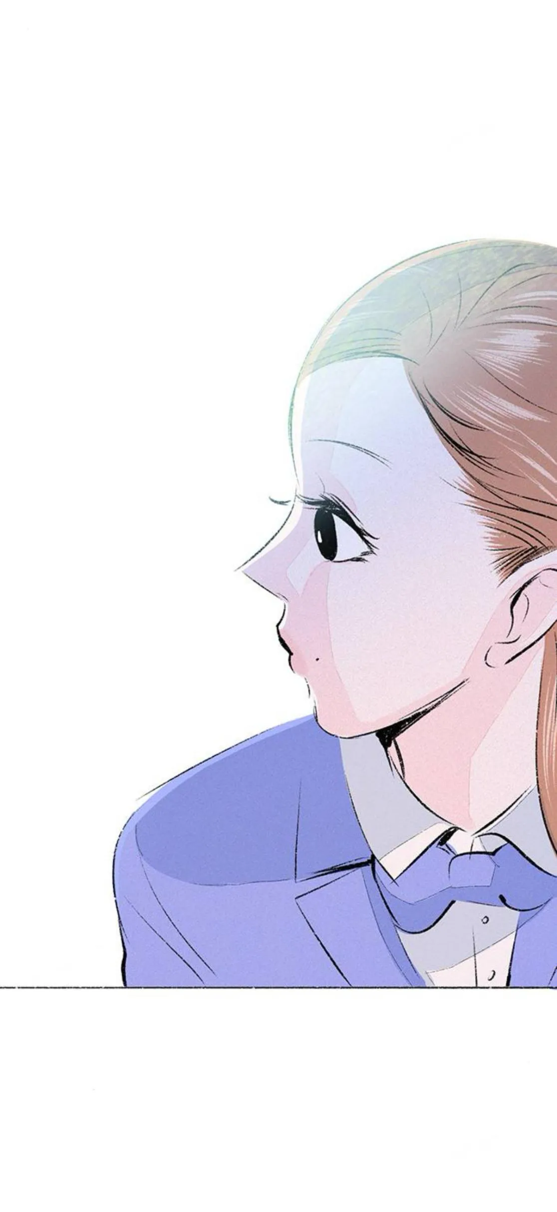 Why Don't I Have Anyone By My Side? Chapter 63 page 18 - 