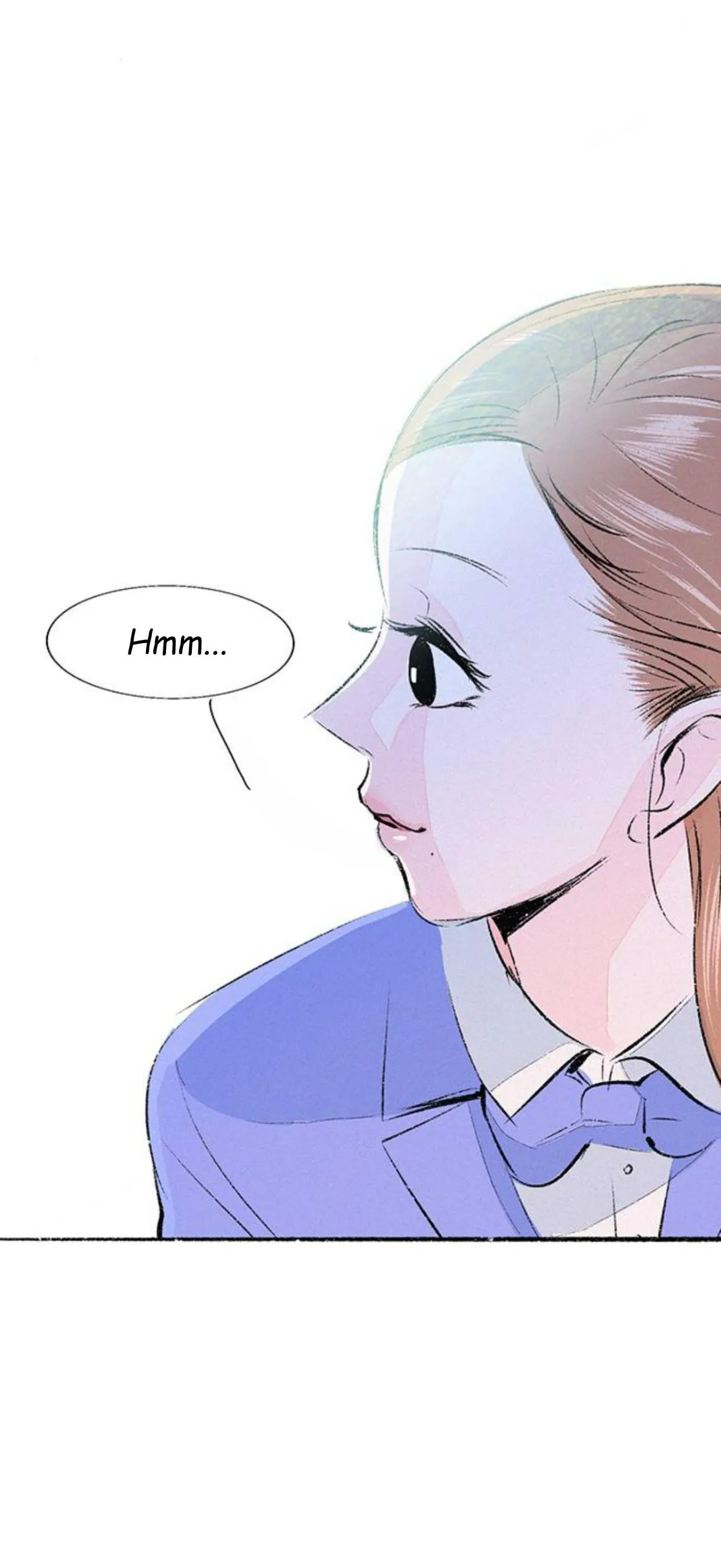 Why Don't I Have Anyone By My Side? Chapter 63 page 19 - 