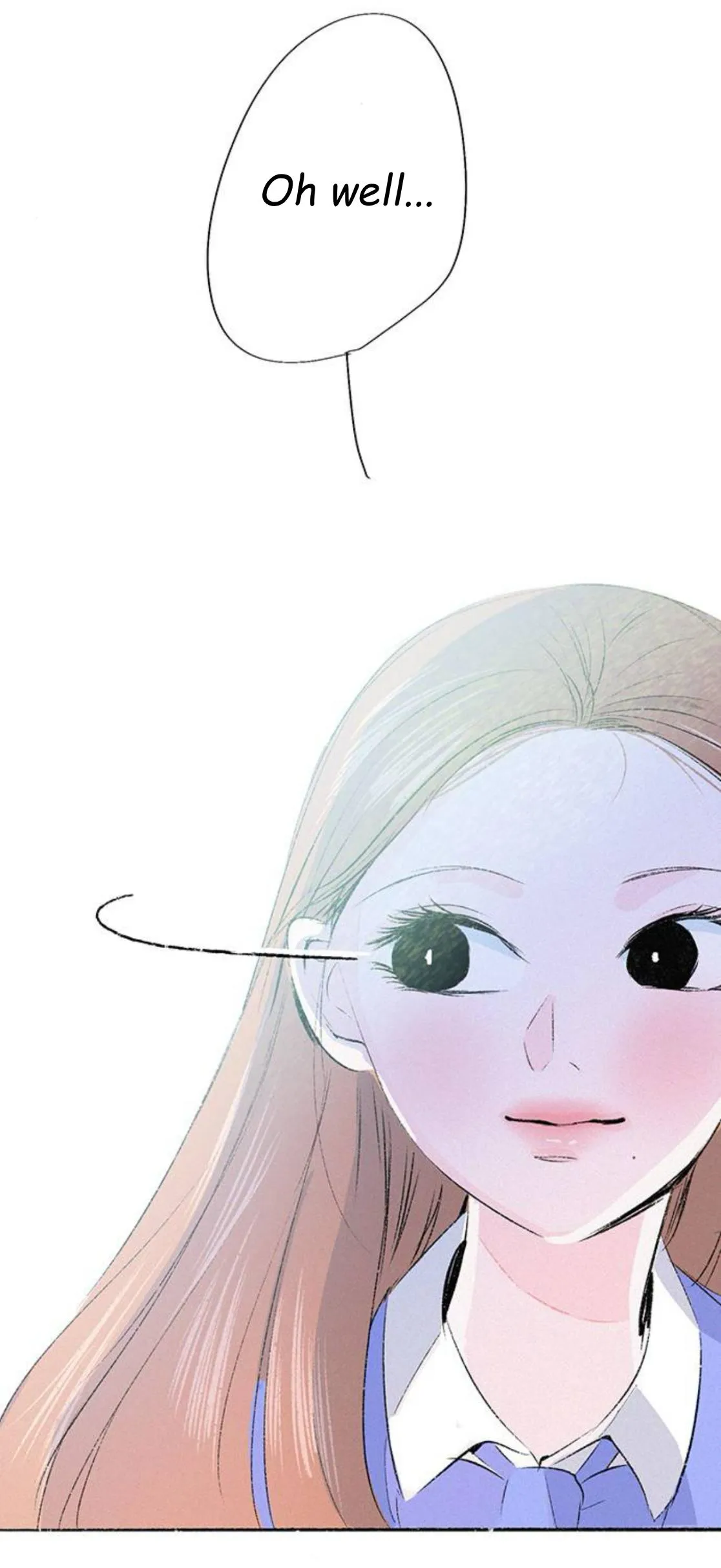 Why Don't I Have Anyone By My Side? Chapter 63 page 20 - 