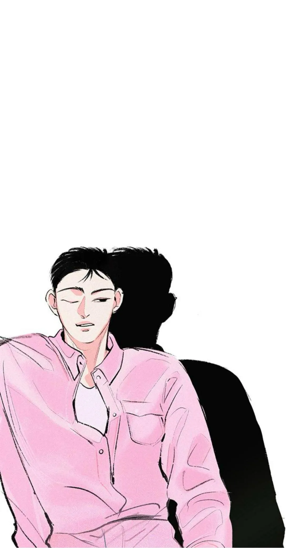 Why Don't I Have Anyone By My Side? Chapter 63 page 21 - 