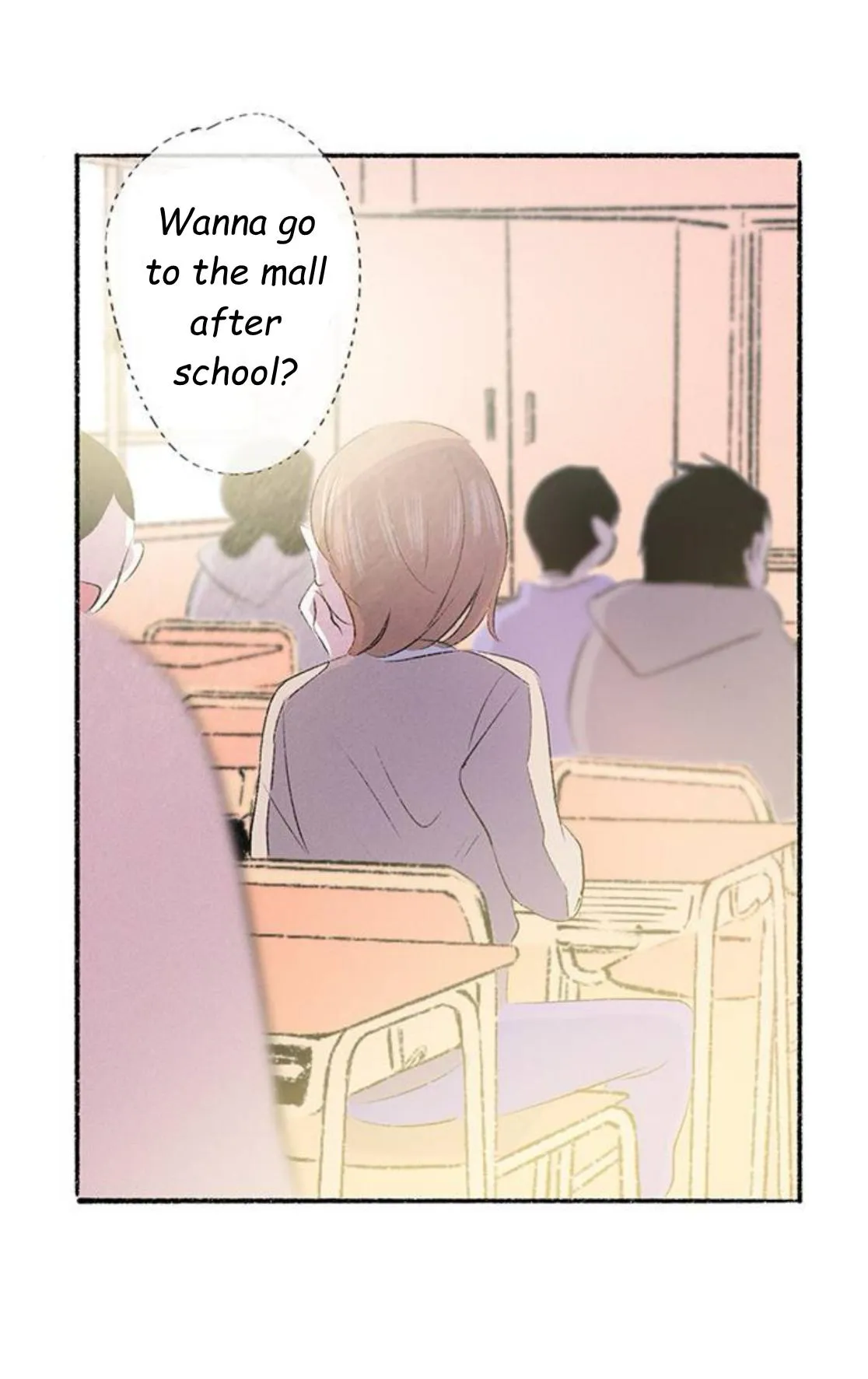 Why Don't I Have Anyone By My Side? Chapter 63 page 26 - 