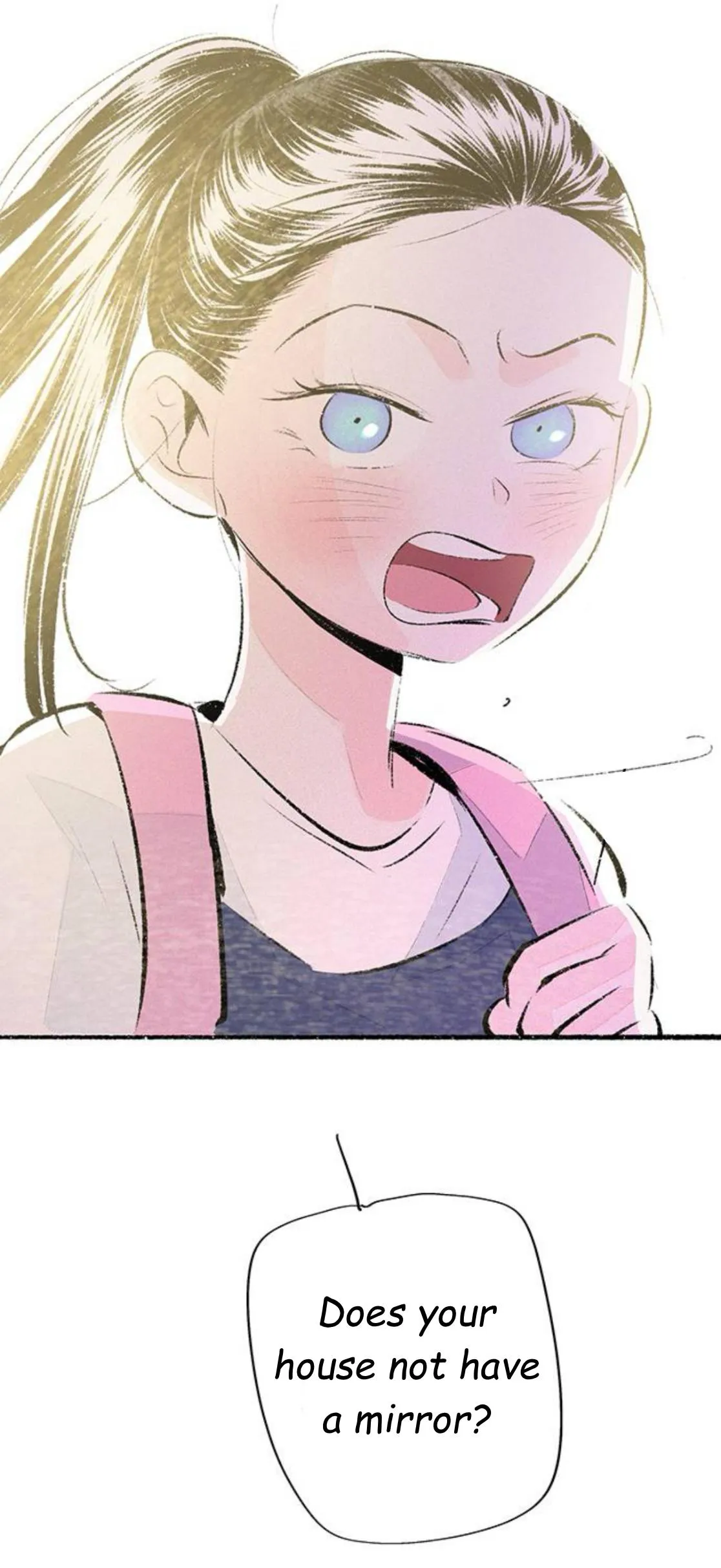 Why Don't I Have Anyone By My Side? Chapter 63 page 37 - 