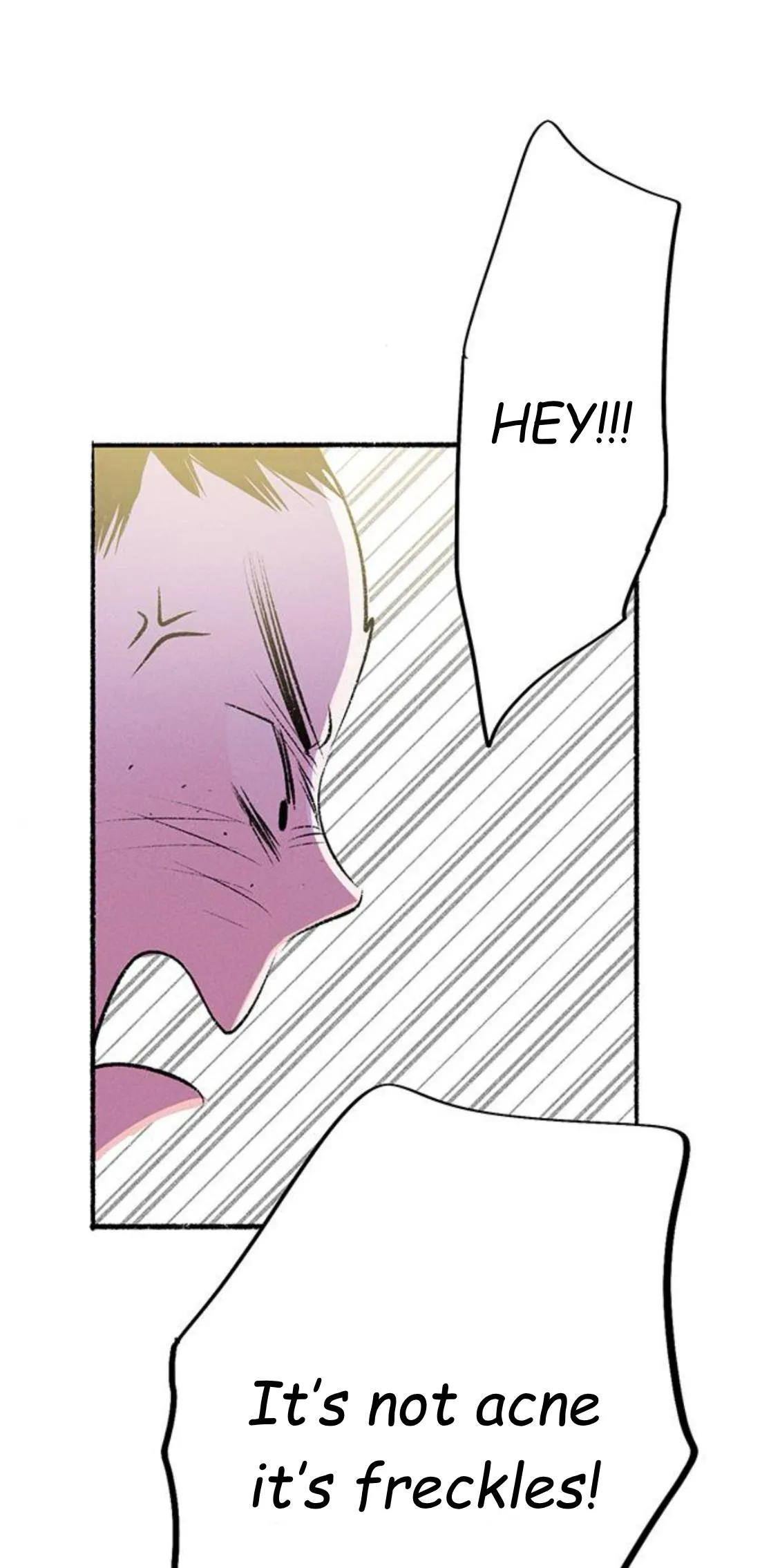 Why Don't I Have Anyone By My Side? Chapter 63 page 40 - 