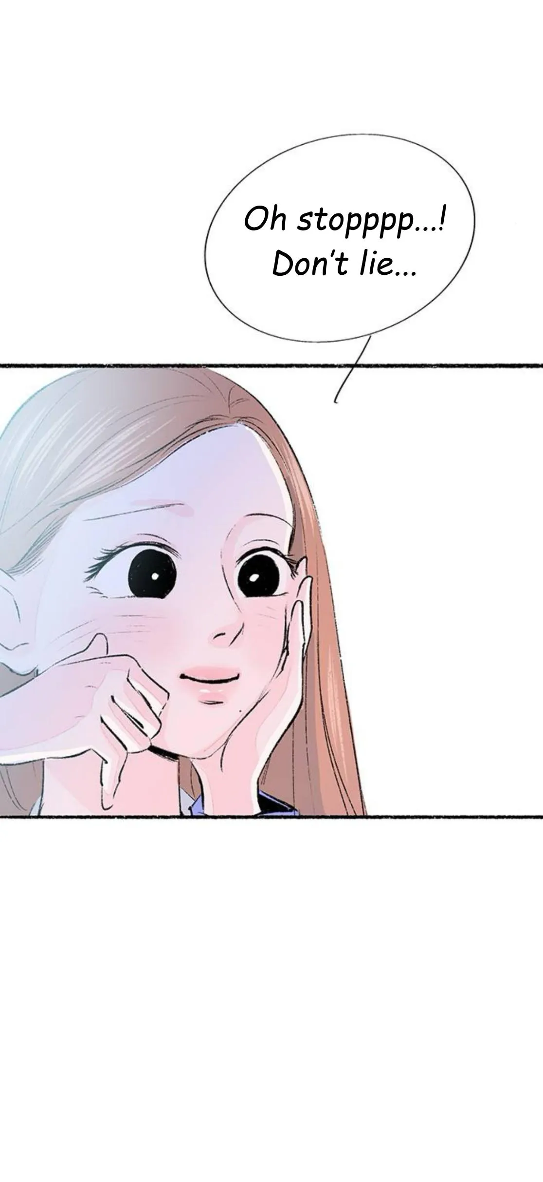 Why Don't I Have Anyone By My Side? Chapter 63 page 5 - 