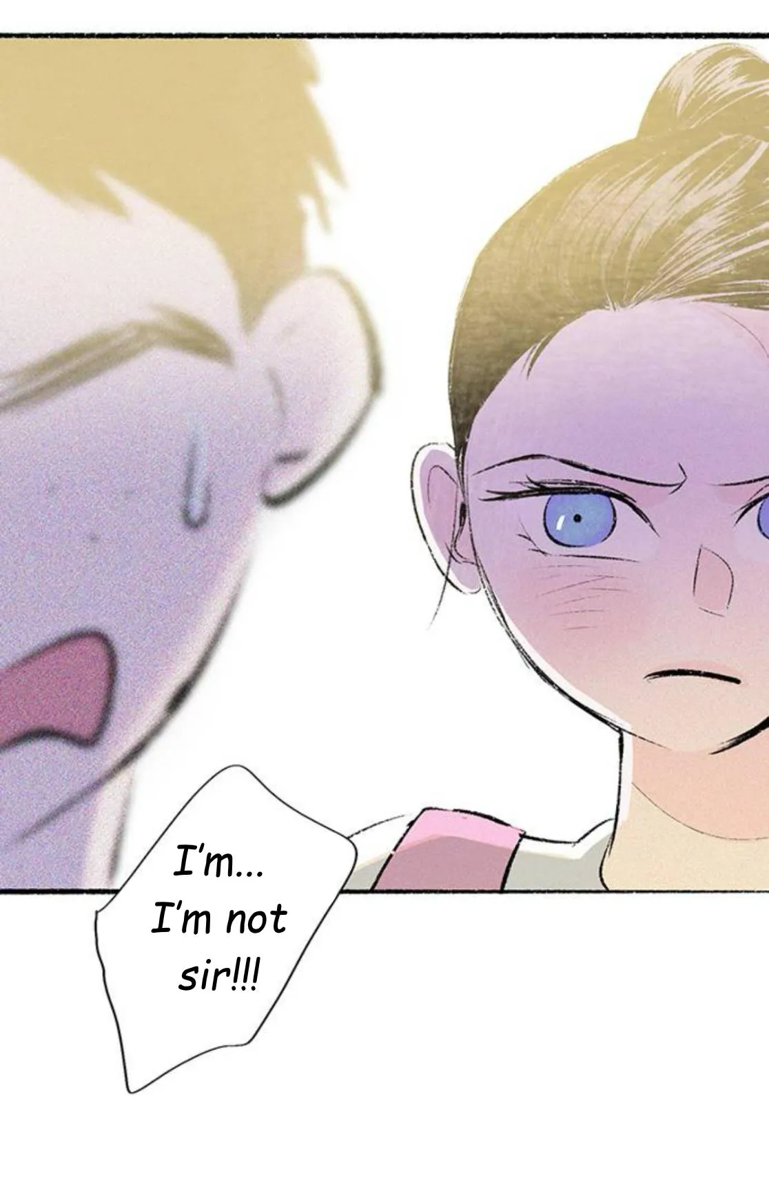 Why Don't I Have Anyone By My Side? Chapter 63 page 44 - 