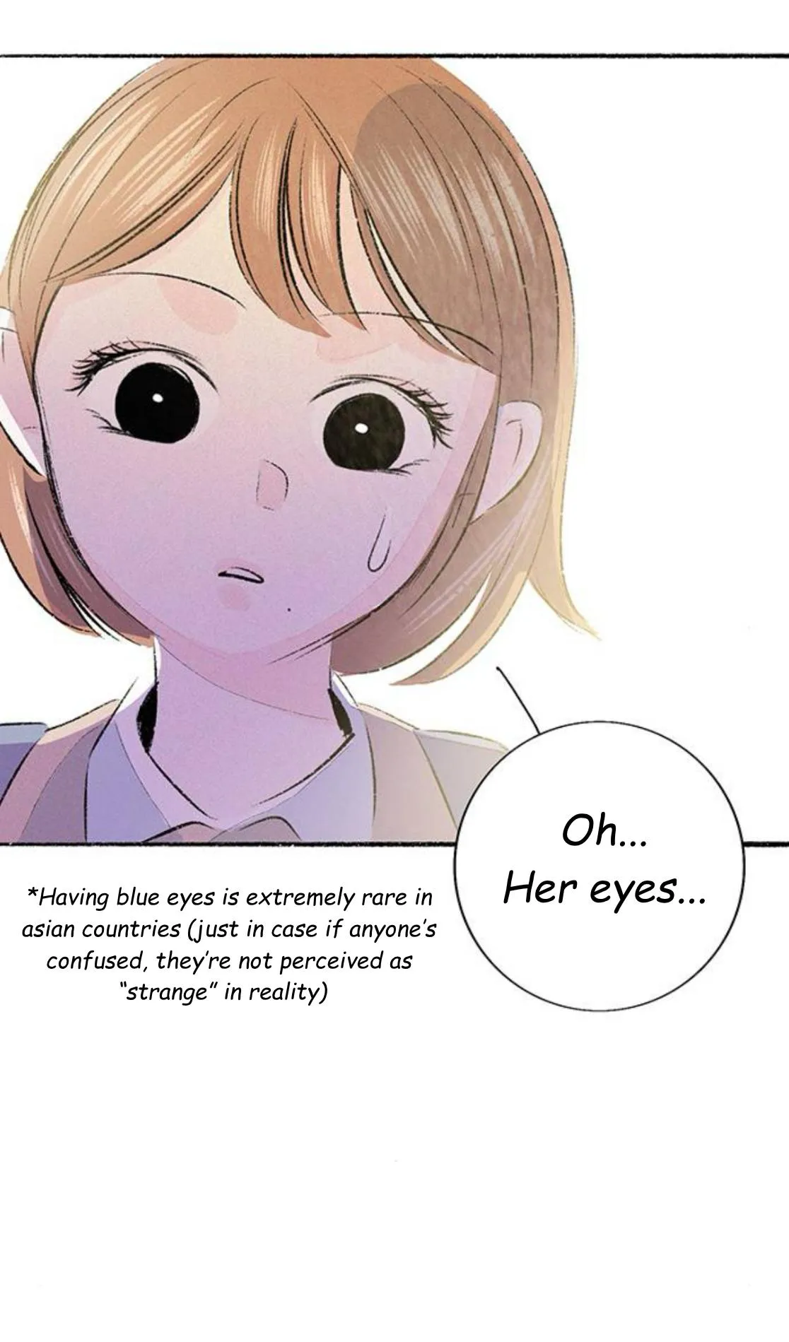 Why Don't I Have Anyone By My Side? Chapter 63 page 45 - 