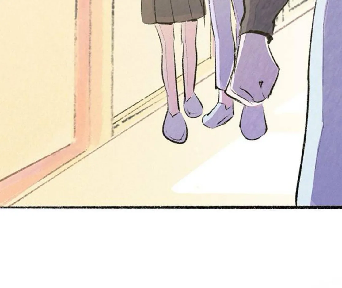 Why Don't I Have Anyone By My Side? Chapter 63 page 47 - 