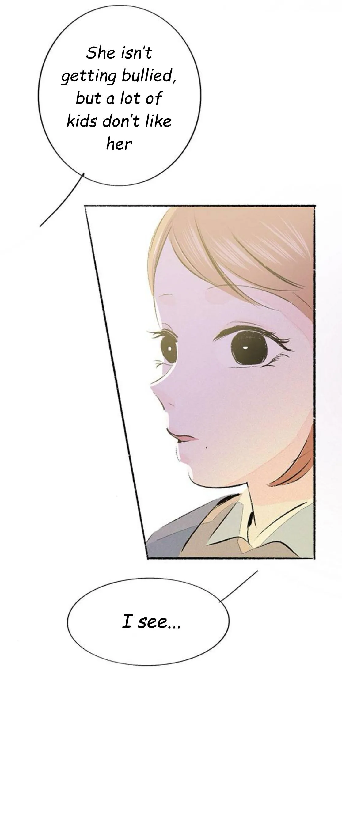 Why Don't I Have Anyone By My Side? Chapter 63 page 48 - 
