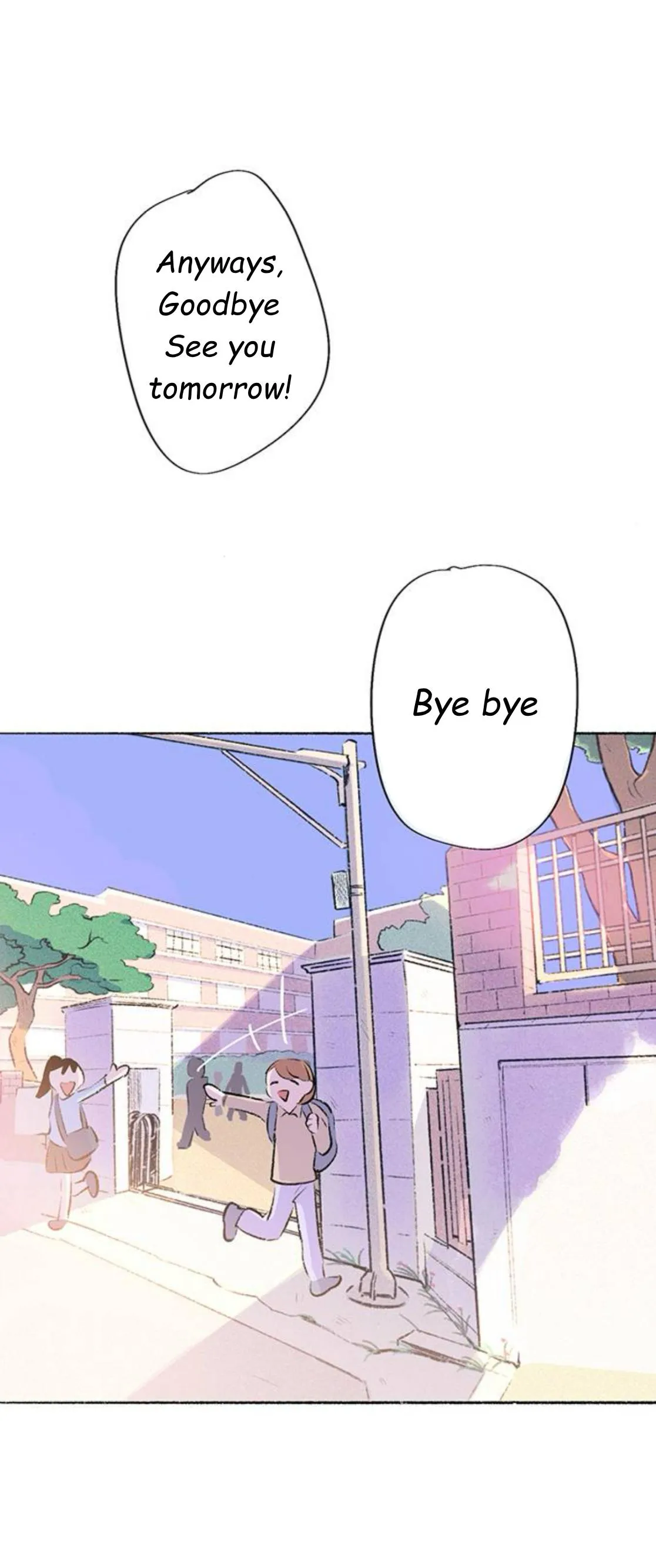 Why Don't I Have Anyone By My Side? Chapter 63 page 49 - 