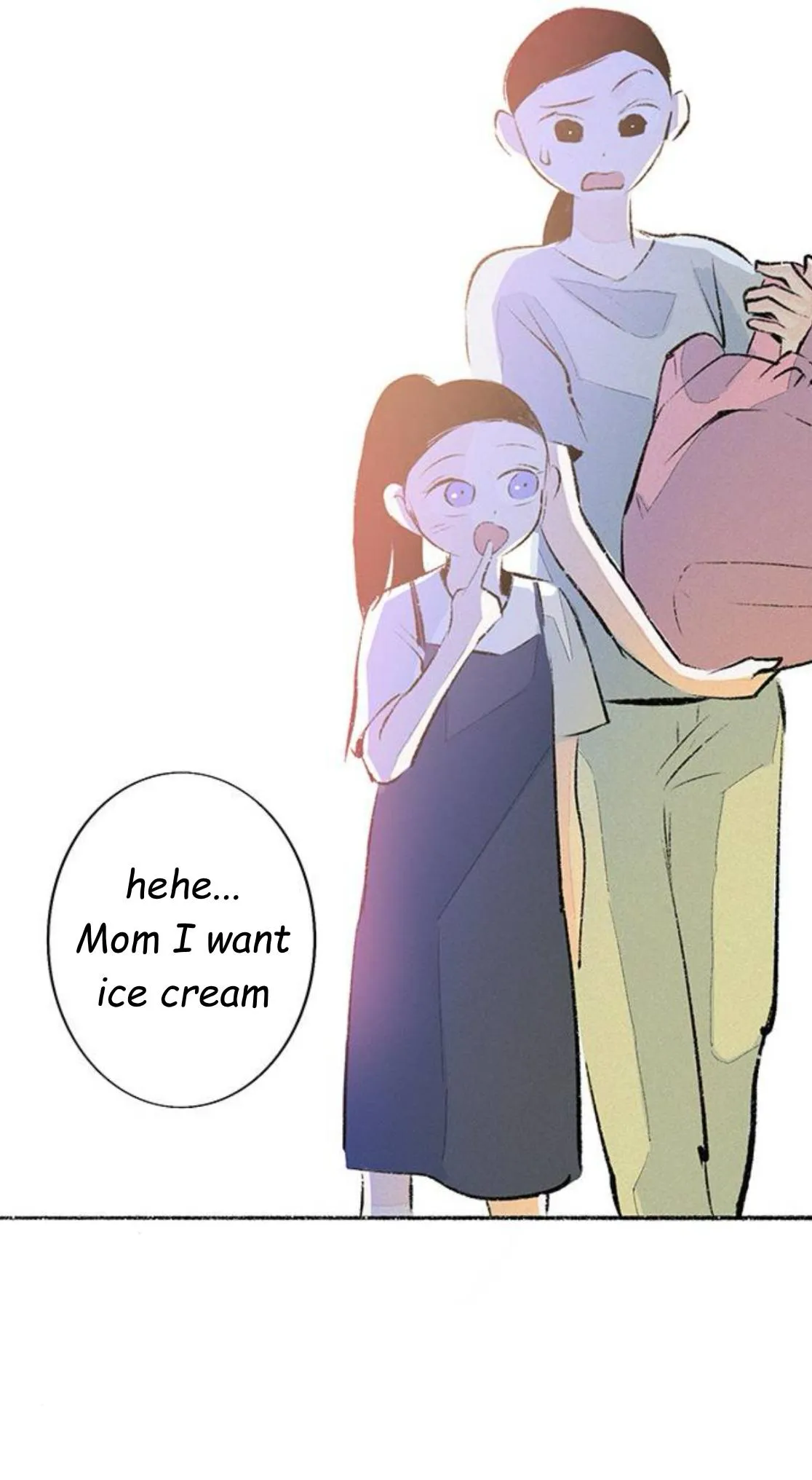 Why Don't I Have Anyone By My Side? Chapter 63 page 56 - 