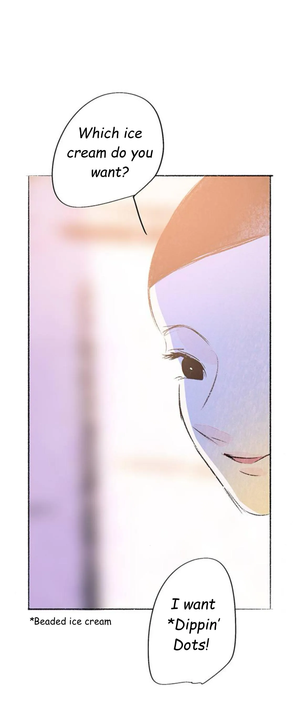 Why Don't I Have Anyone By My Side? Chapter 63 page 58 - 