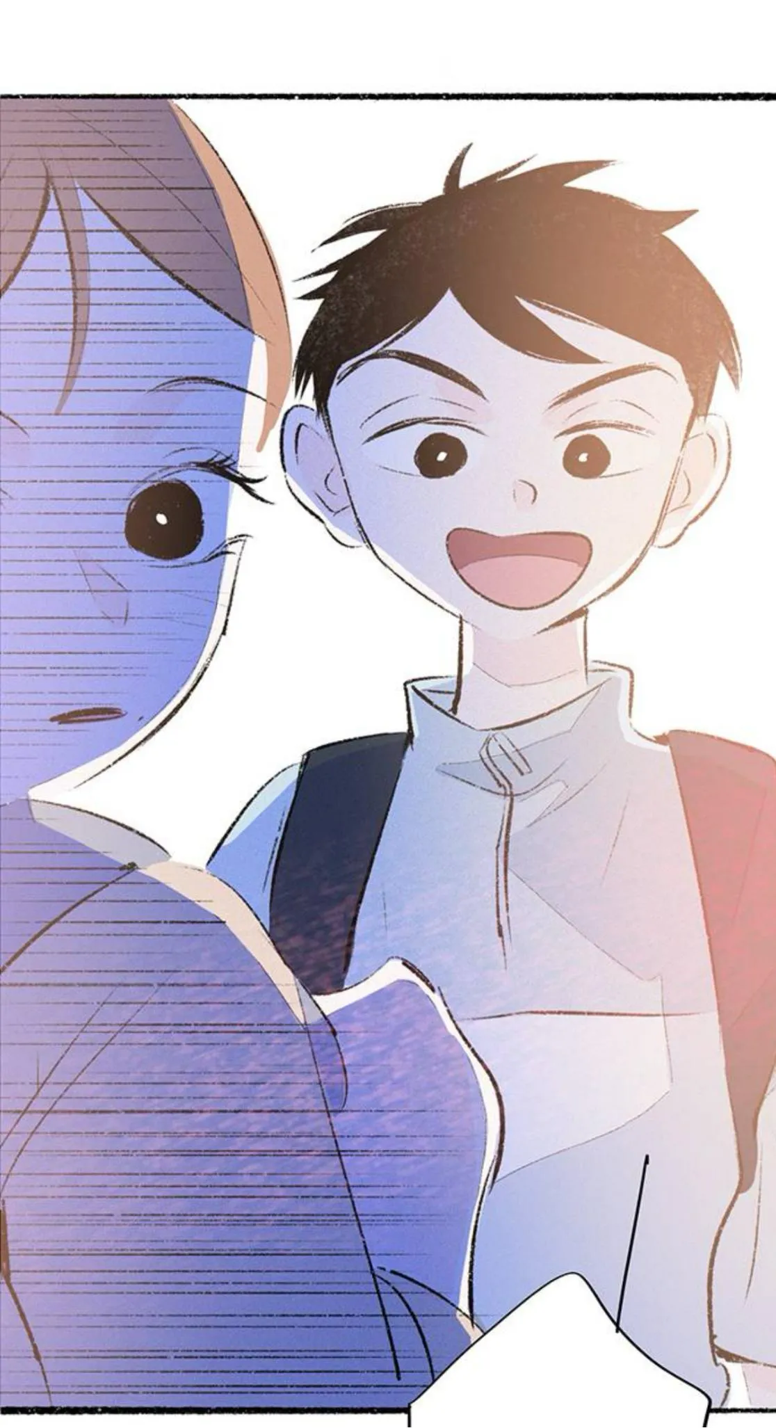 Why Don't I Have Anyone By My Side? Chapter 63 page 64 - 