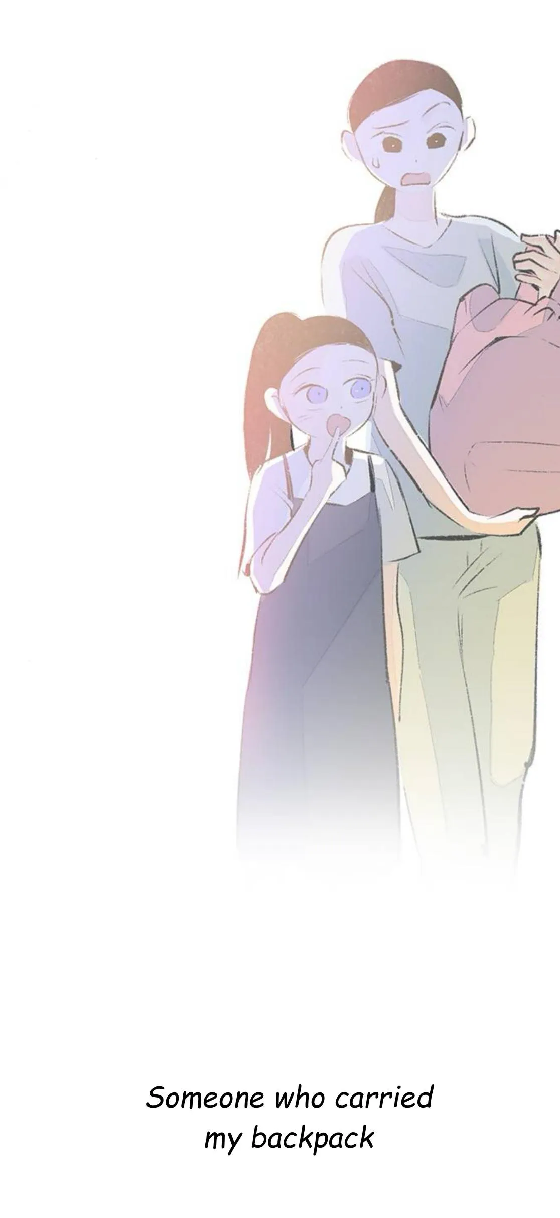Why Don't I Have Anyone By My Side? Chapter 63 page 69 - 