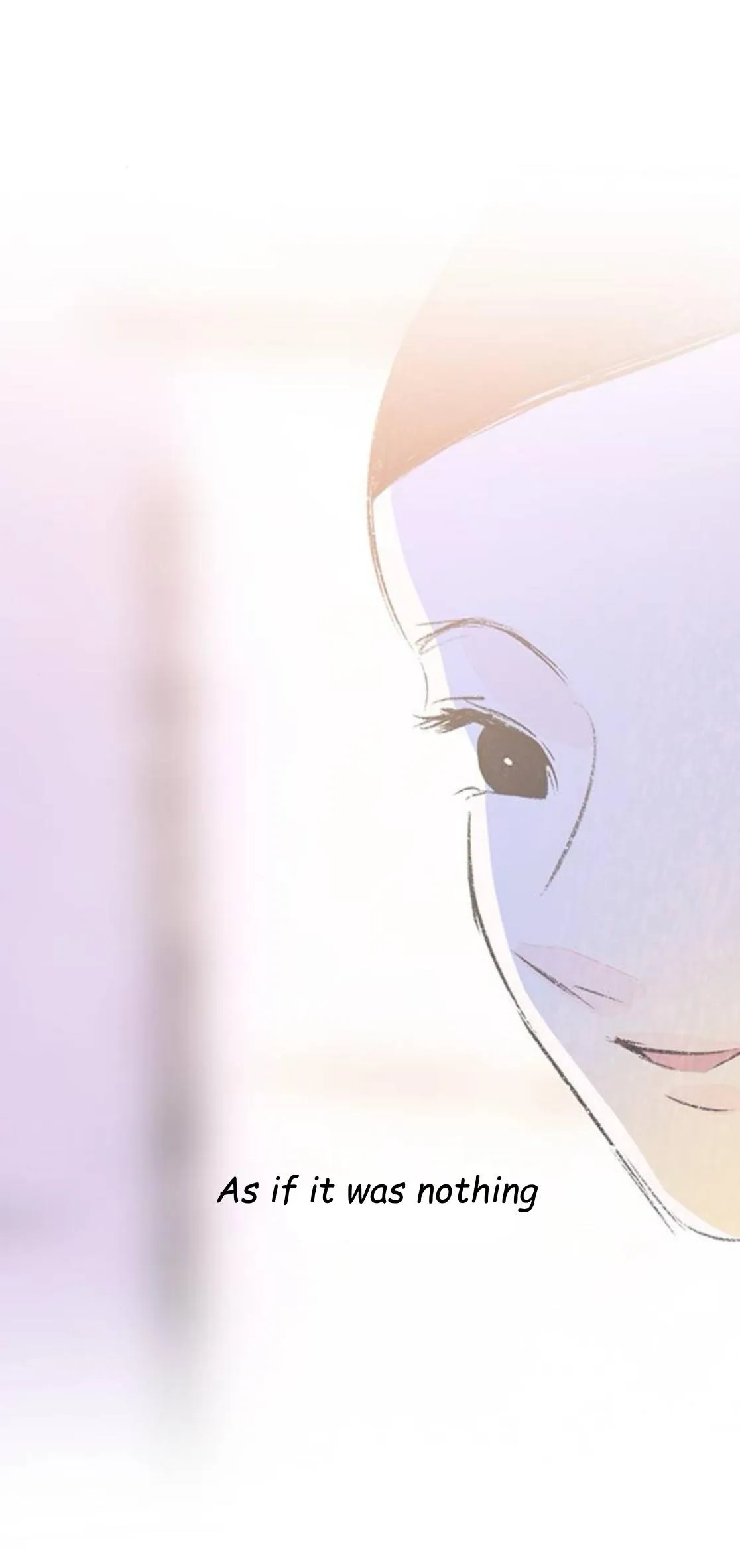 Why Don't I Have Anyone By My Side? Chapter 63 page 70 - 
