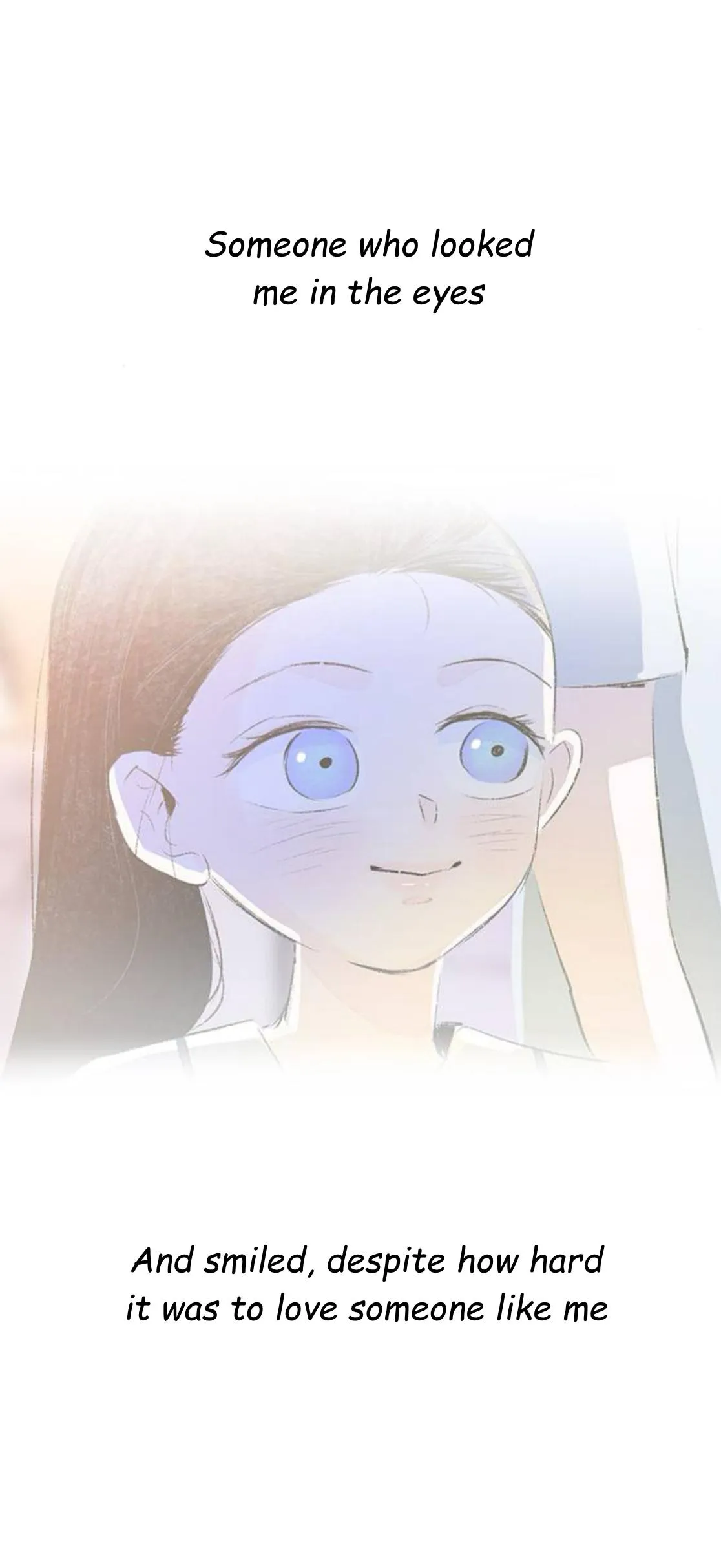 Why Don't I Have Anyone By My Side? Chapter 63 page 71 - 