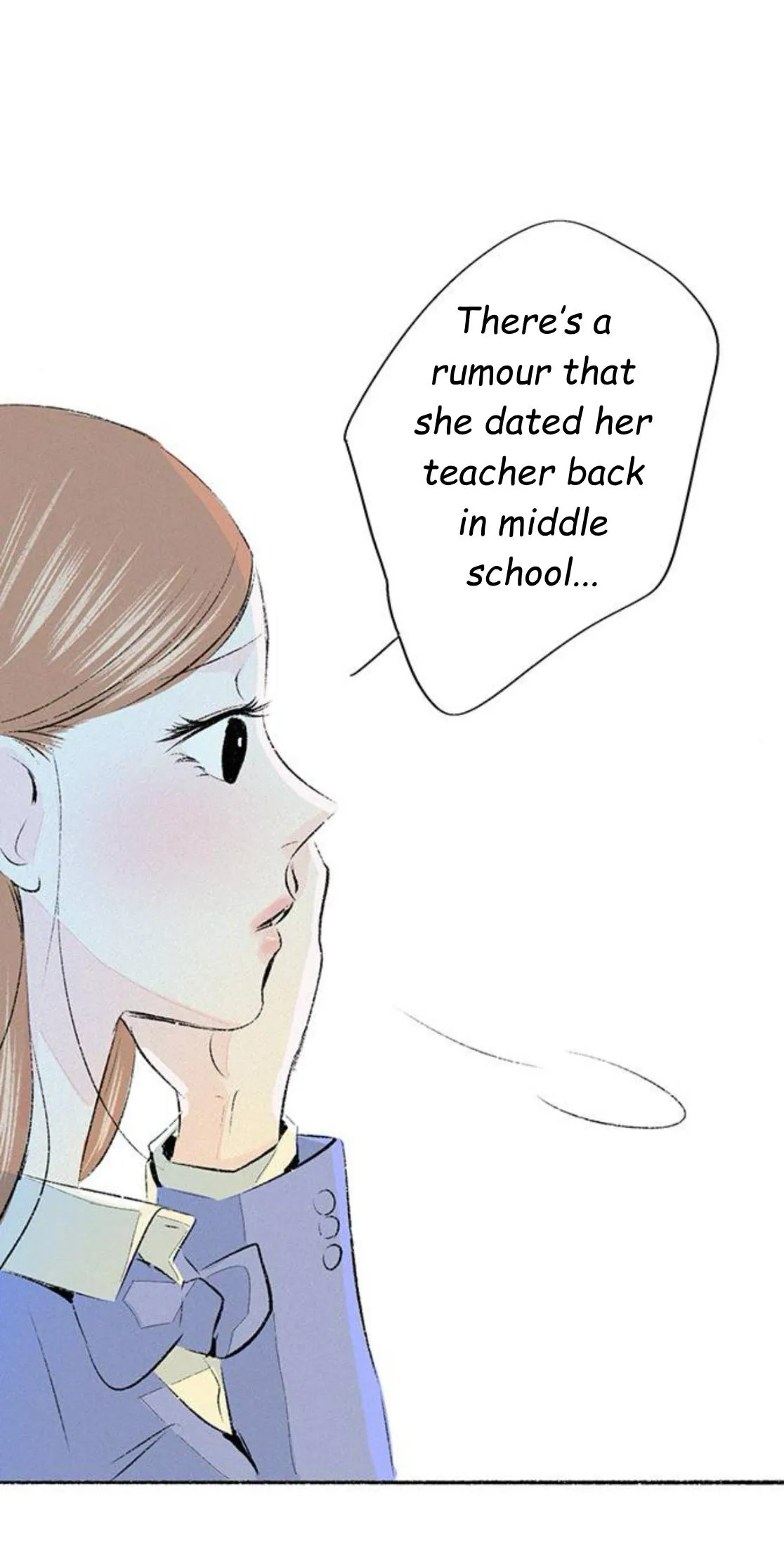 Why Don't I Have Anyone By My Side? Chapter 63 page 78 - 