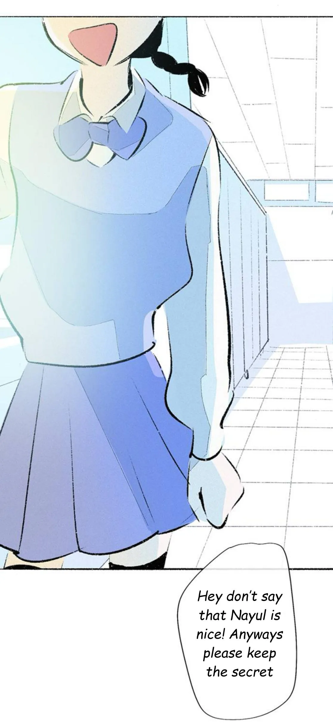 Why Don't I Have Anyone By My Side? Chapter 63 page 80 - 