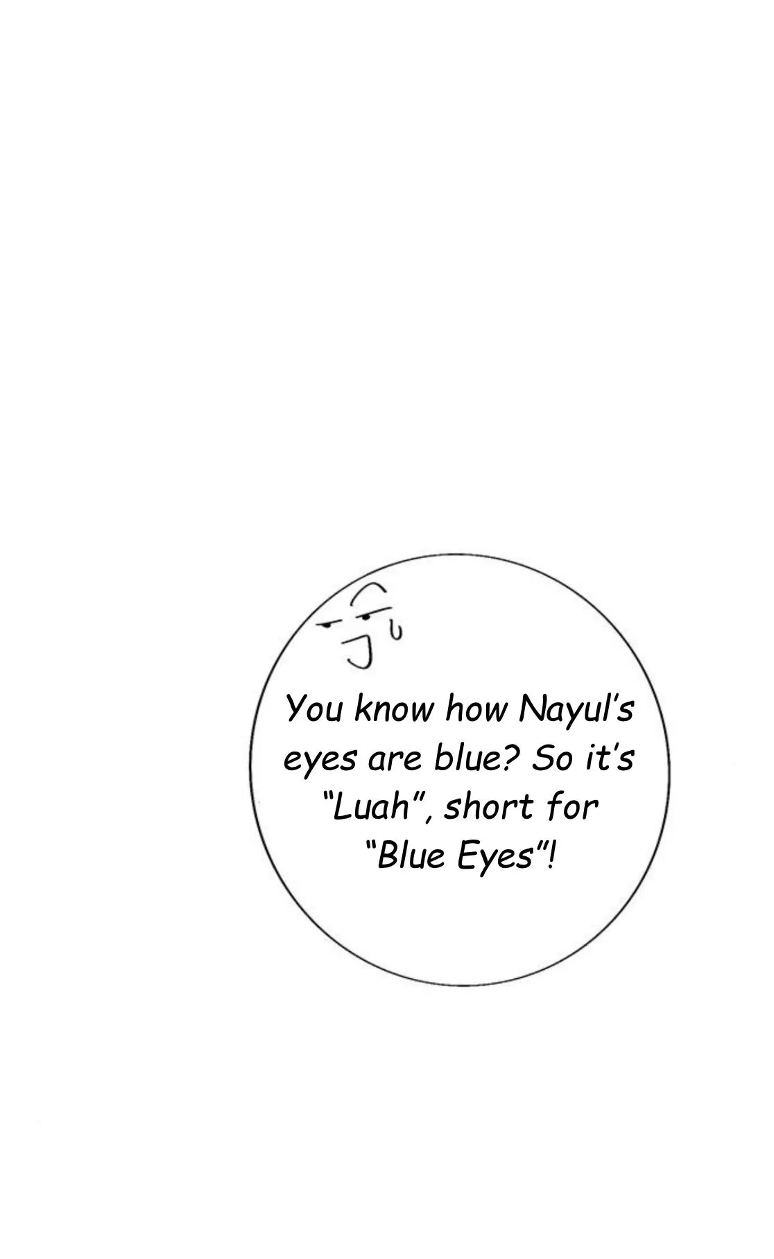 Why Don't I Have Anyone By My Side? Chapter 63 page 9 - 