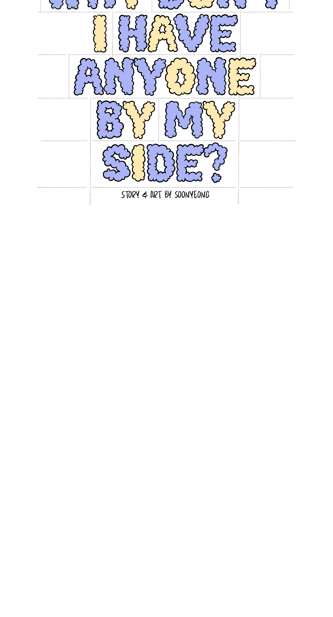 Why Don't I Have Anyone By My Side? Chapter 7 page 11 - 