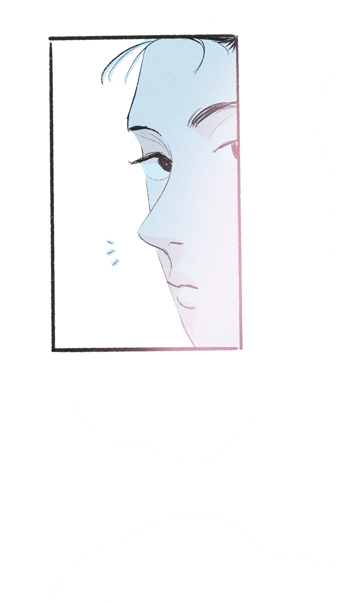 Why Don't I Have Anyone By My Side? Chapter 7 page 15 - 