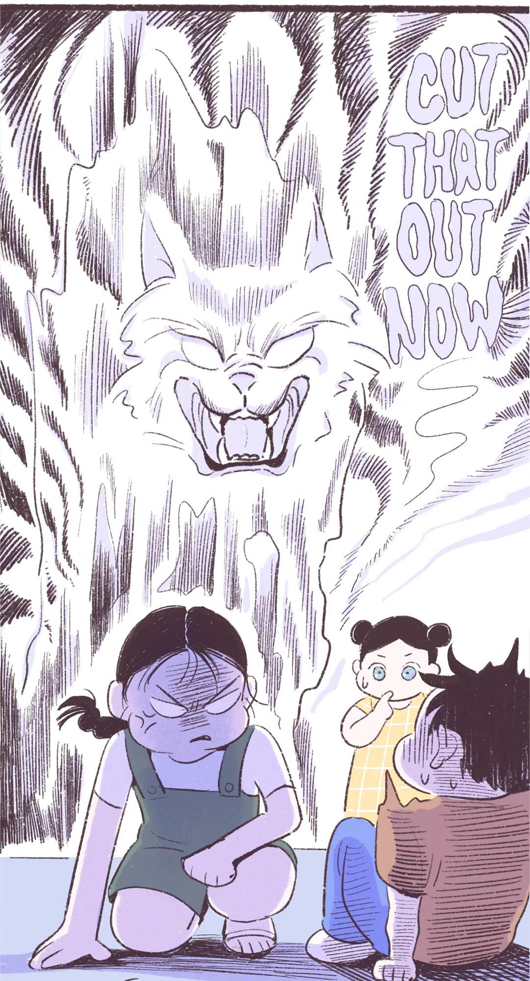 Why Don't I Have Anyone By My Side? Chapter 7 page 23 - 