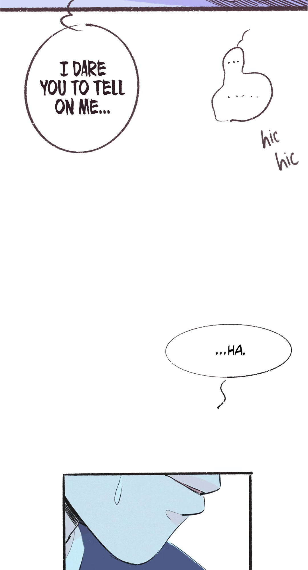 Why Don't I Have Anyone By My Side? Chapter 7 page 24 - 