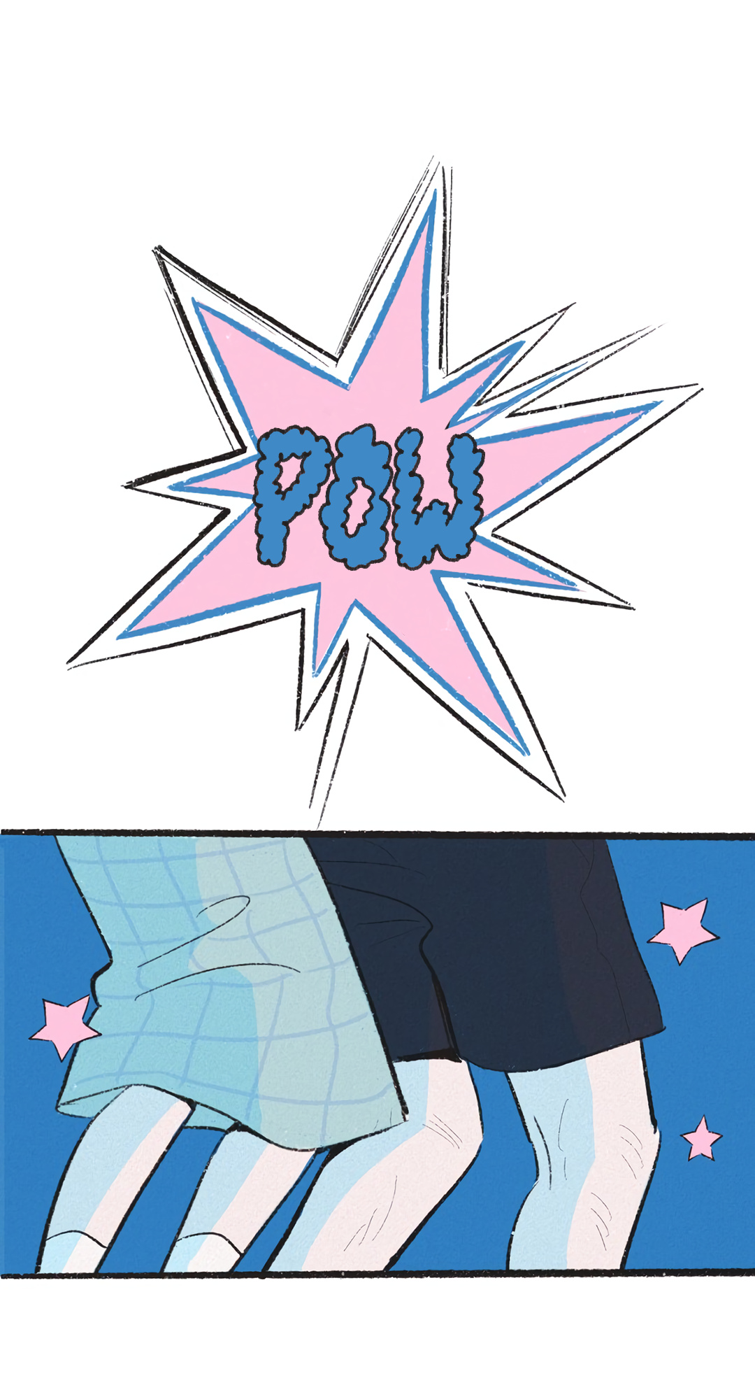Why Don't I Have Anyone By My Side? Chapter 7 page 26 - 
