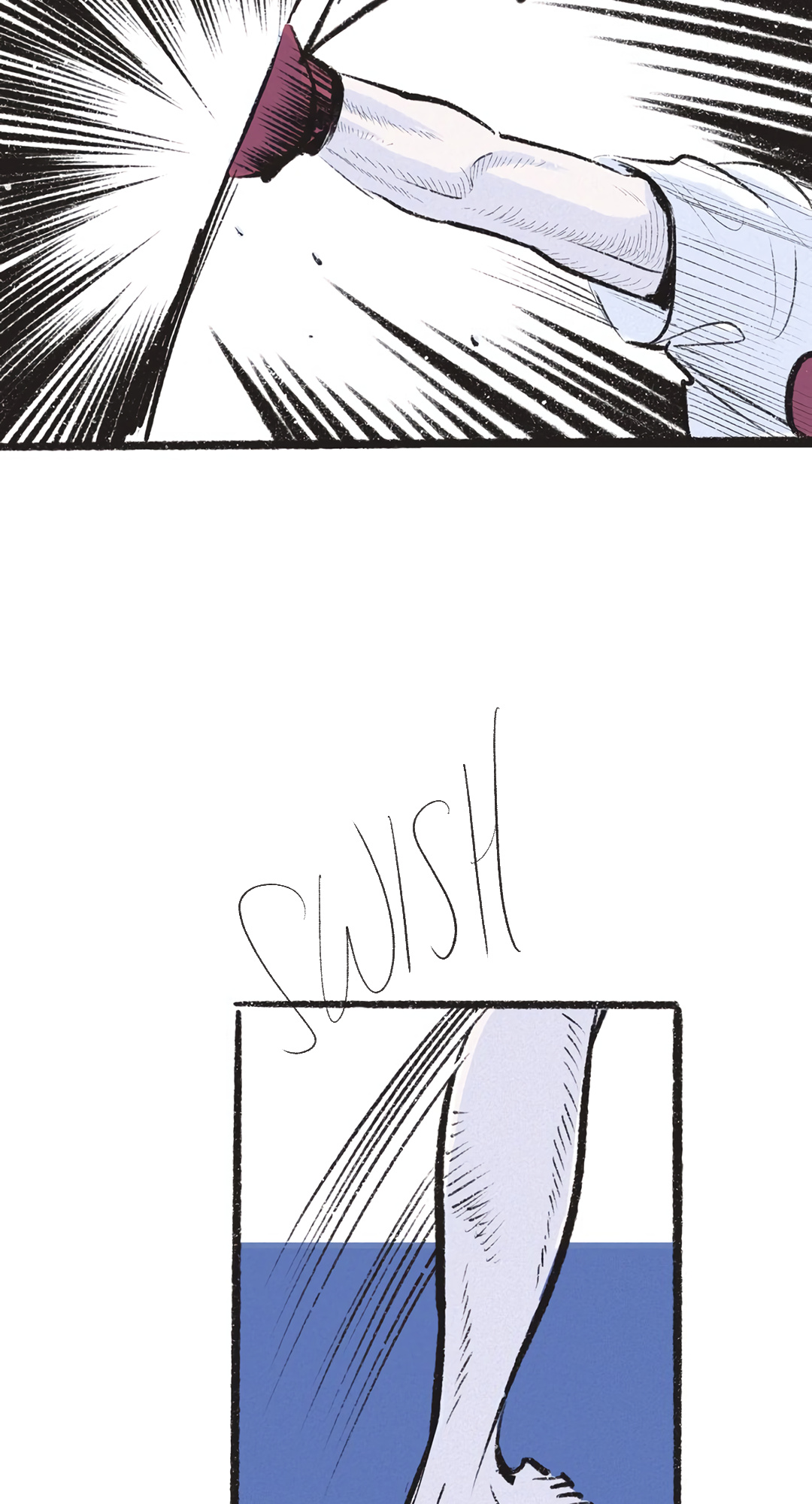 Why Don't I Have Anyone By My Side? Chapter 7 page 4 - 
