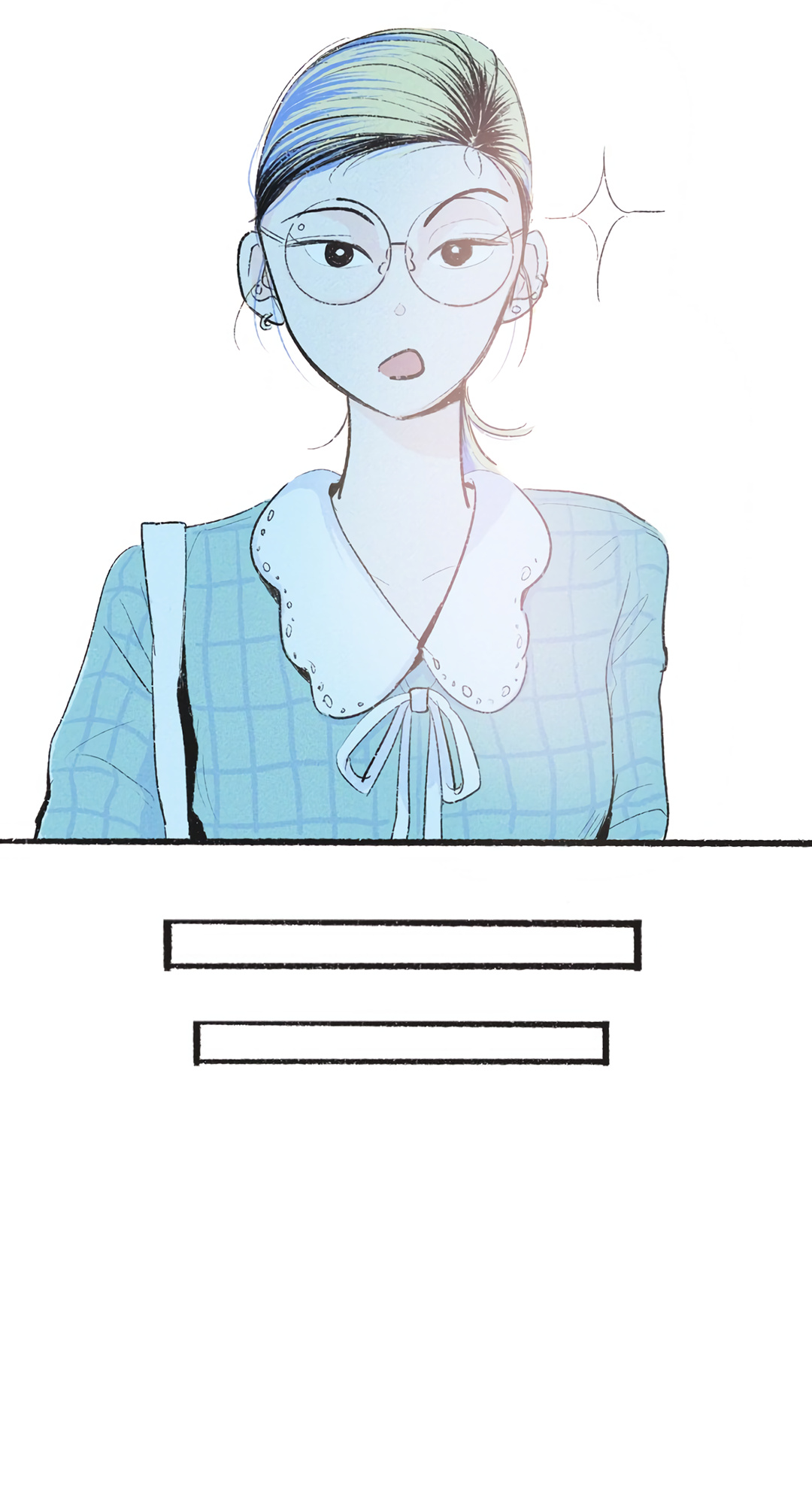 Why Don't I Have Anyone By My Side? Chapter 7 page 36 - 
