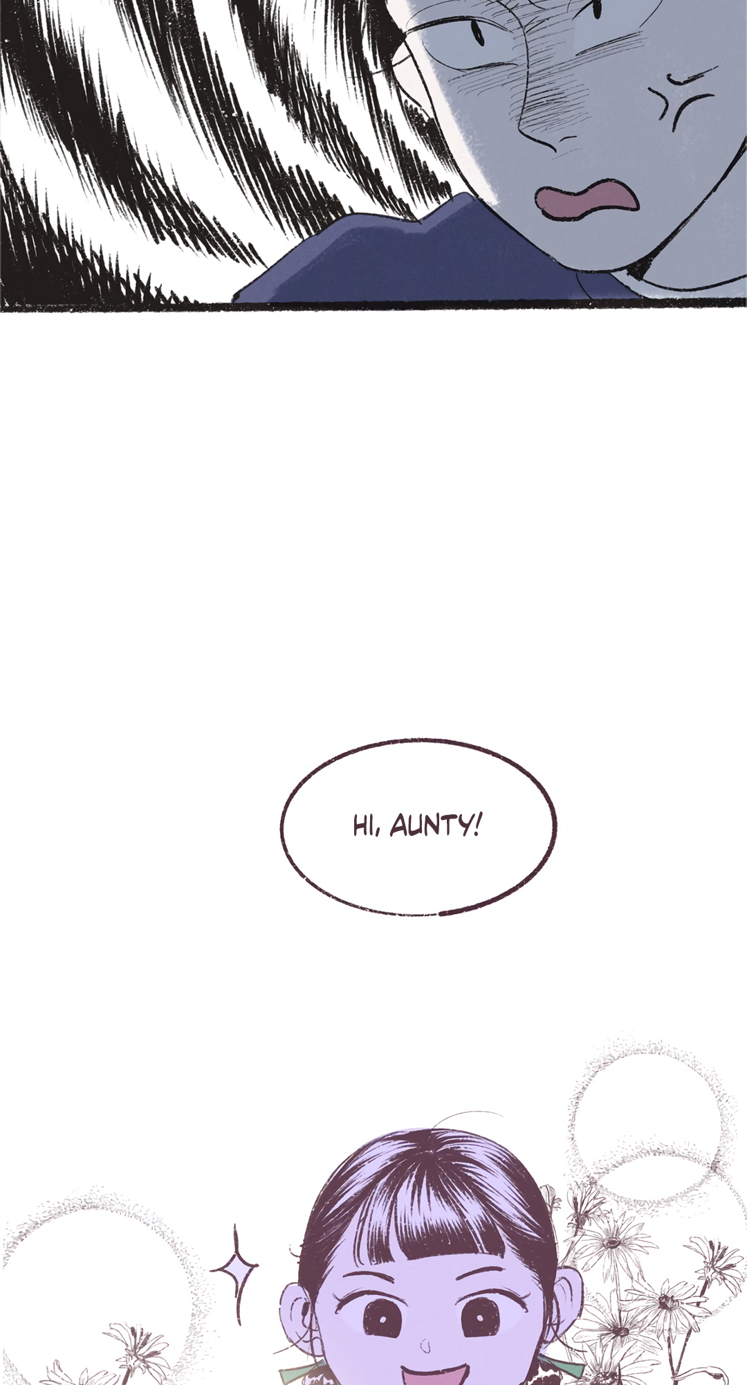 Why Don't I Have Anyone By My Side? Chapter 7 page 54 - 