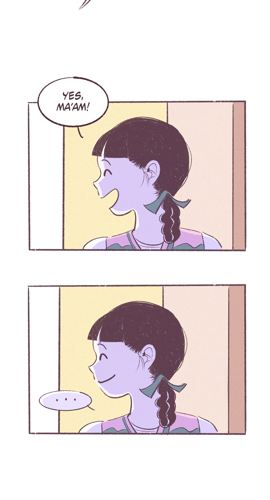 Why Don't I Have Anyone By My Side? Chapter 7 page 56 - 