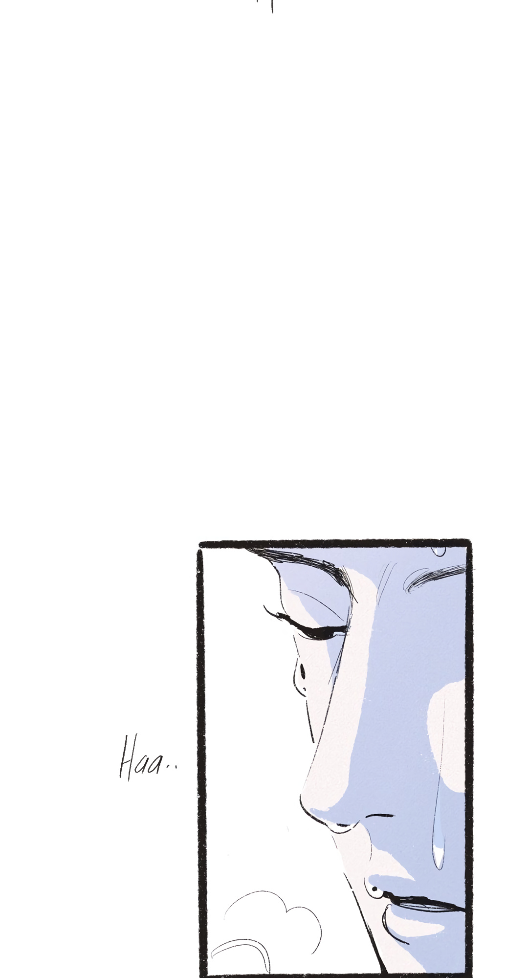 Why Don't I Have Anyone By My Side? Chapter 7 page 7 - 
