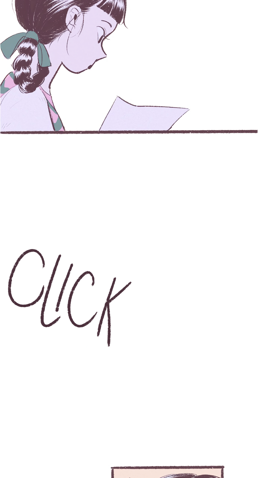 Why Don't I Have Anyone By My Side? Chapter 7 page 67 - 