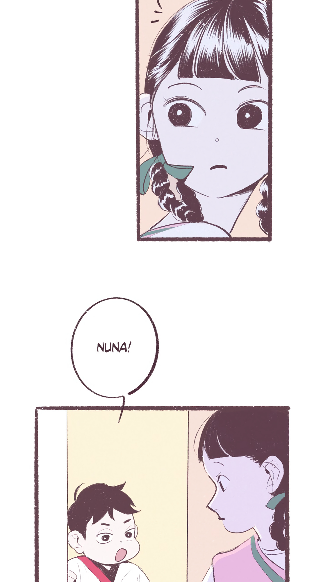 Why Don't I Have Anyone By My Side? Chapter 7 page 68 - 