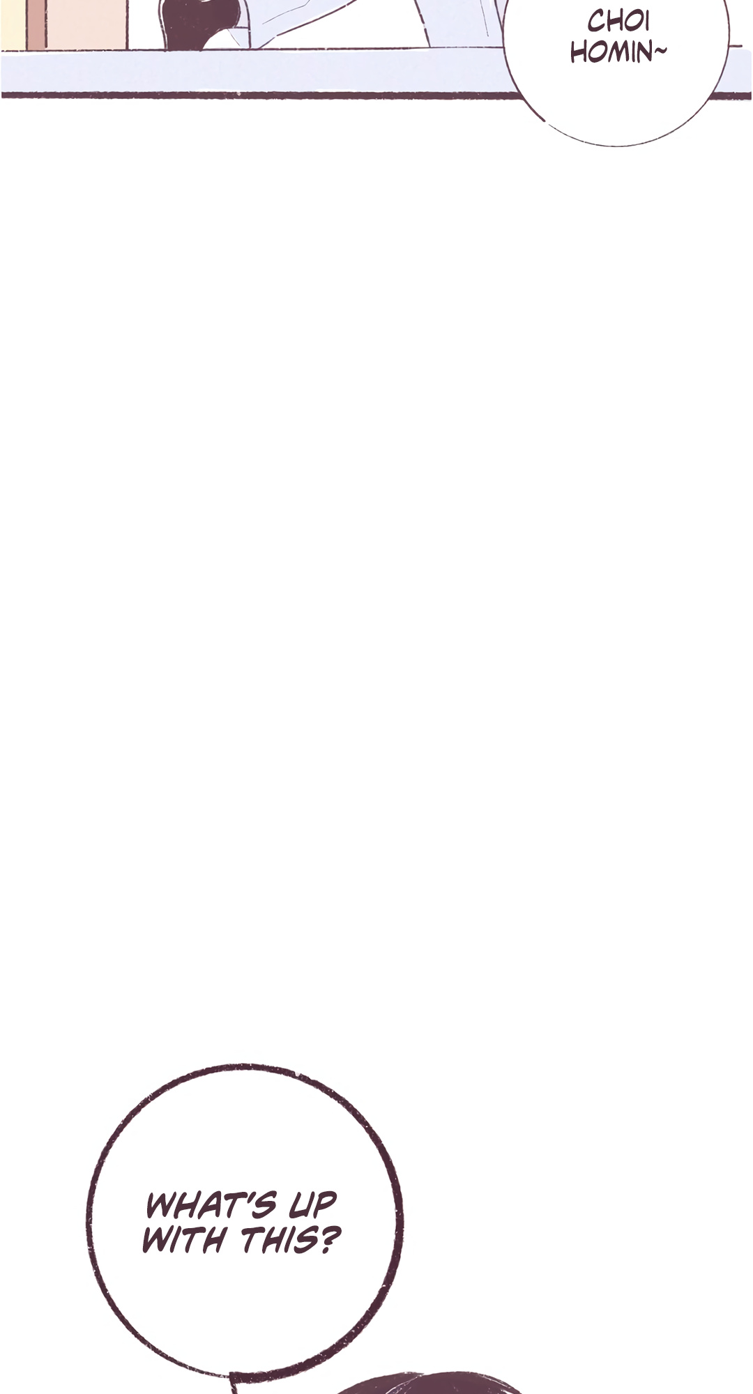 Why Don't I Have Anyone By My Side? Chapter 7 page 71 - 