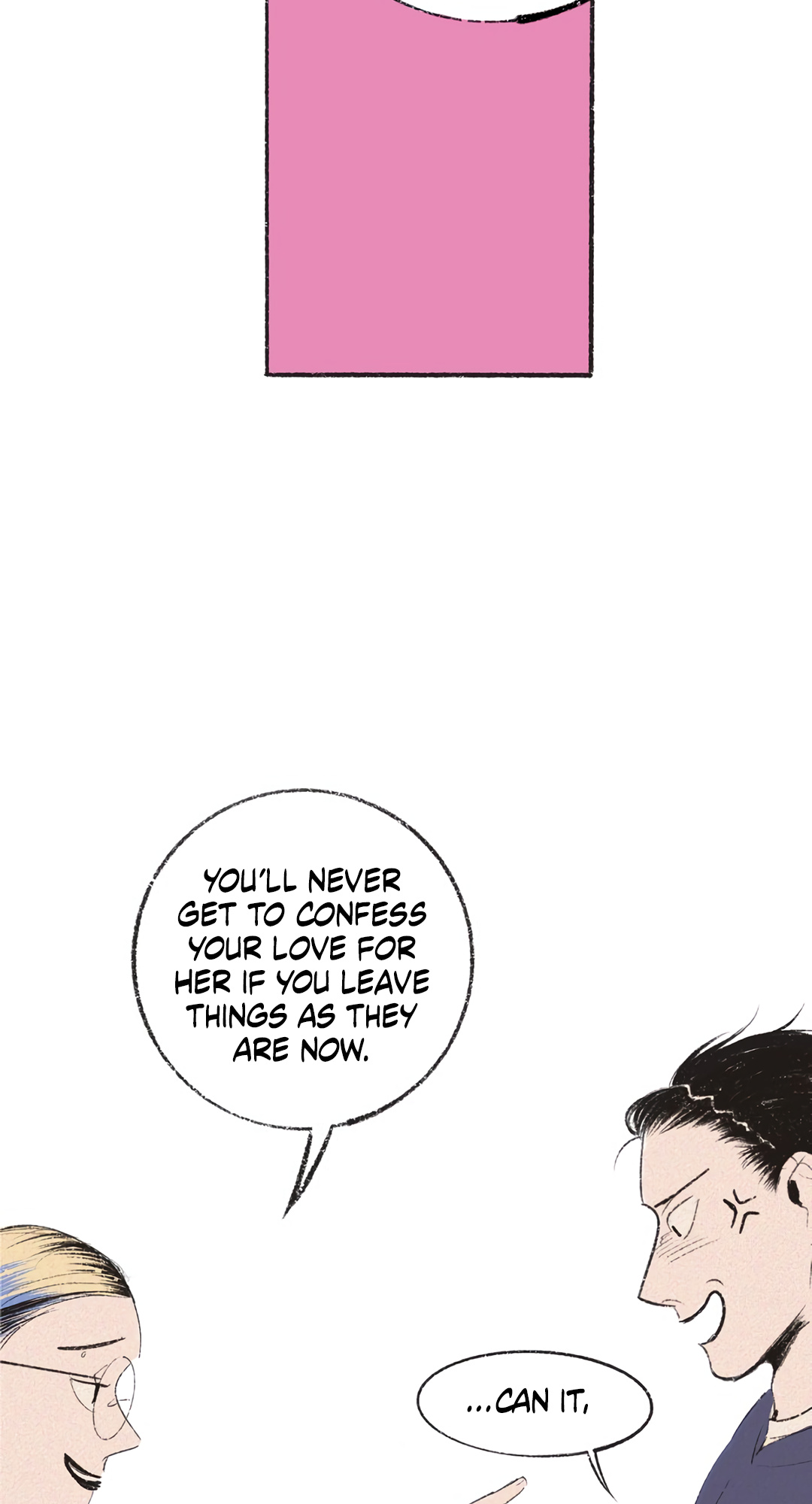 Why Don't I Have Anyone By My Side? Chapter 7 page 78 - 