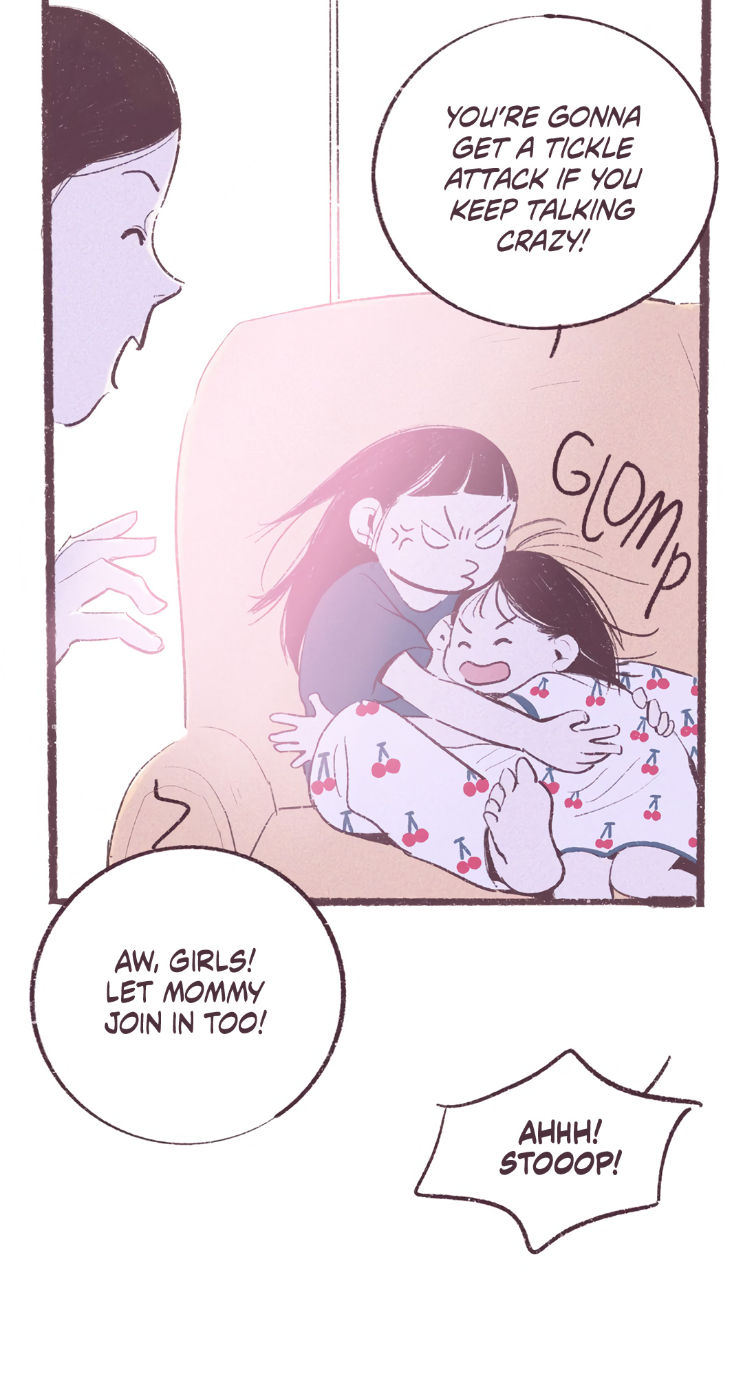 Why Don't I Have Anyone By My Side? Chapter 7 page 90 - 