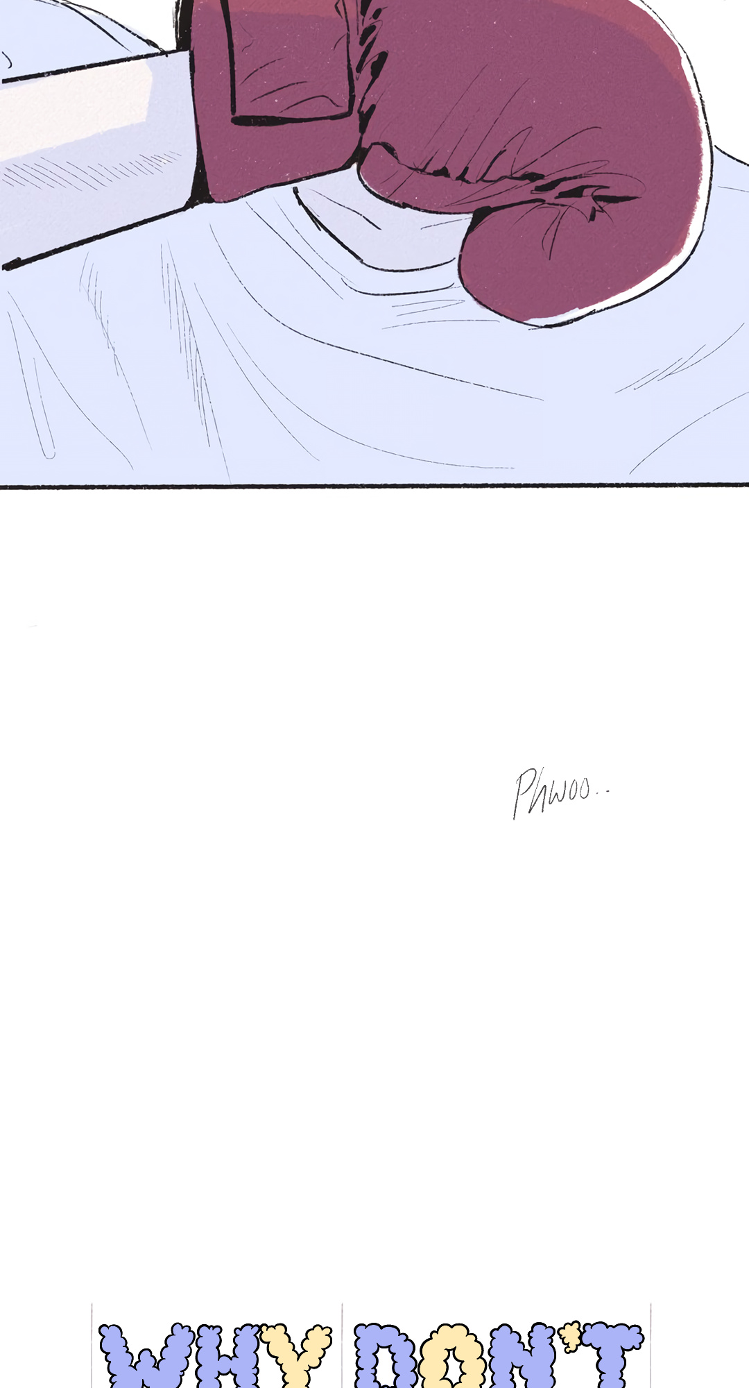 Why Don't I Have Anyone By My Side? Chapter 7 page 10 - 