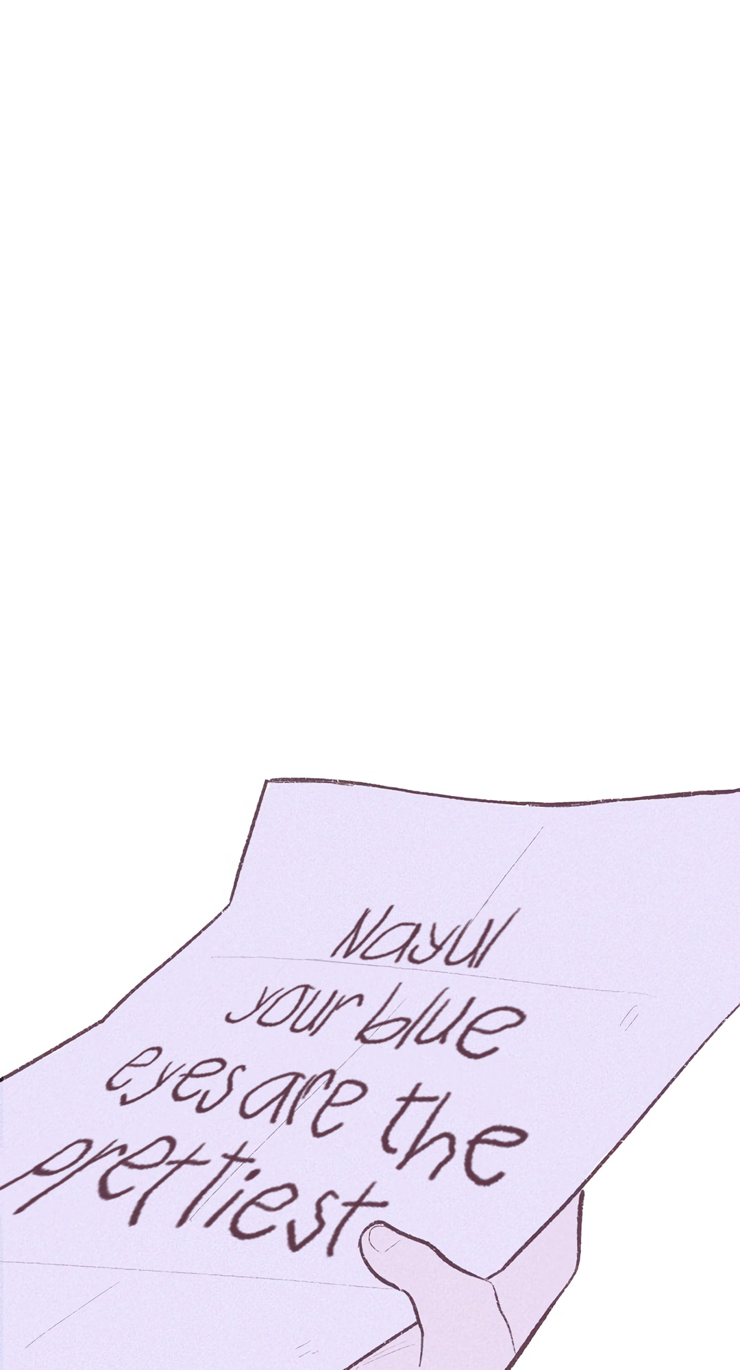 Why Don't I Have Anyone By My Side? Chapter 7 page 91 - 