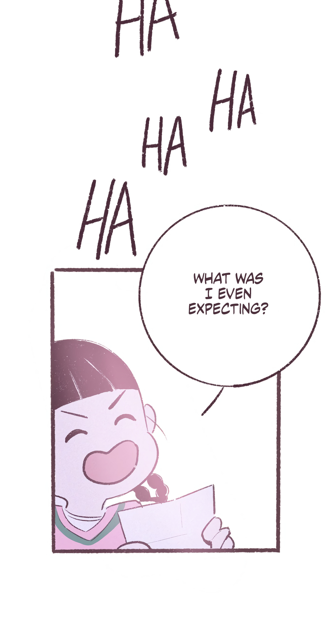 Why Don't I Have Anyone By My Side? Chapter 7 page 94 - 