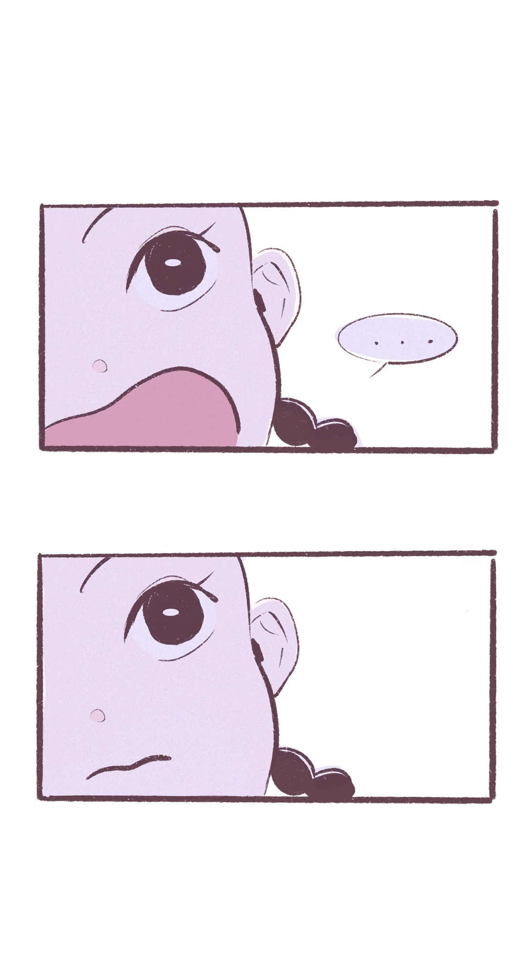 Why Don't I Have Anyone By My Side? Chapter 7 page 95 - 