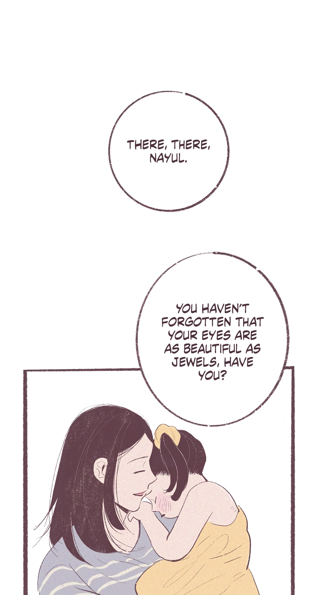 Why Don't I Have Anyone By My Side? Chapter 7 page 98 - 