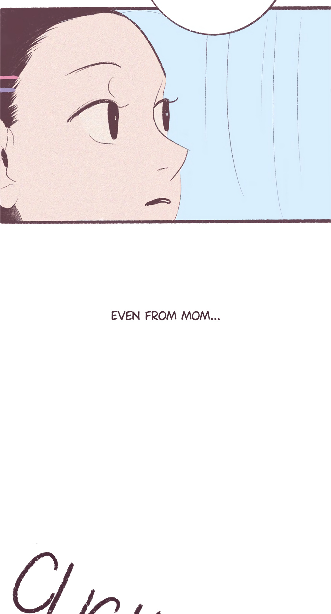 Why Don't I Have Anyone By My Side? Chapter 7 page 100 - 