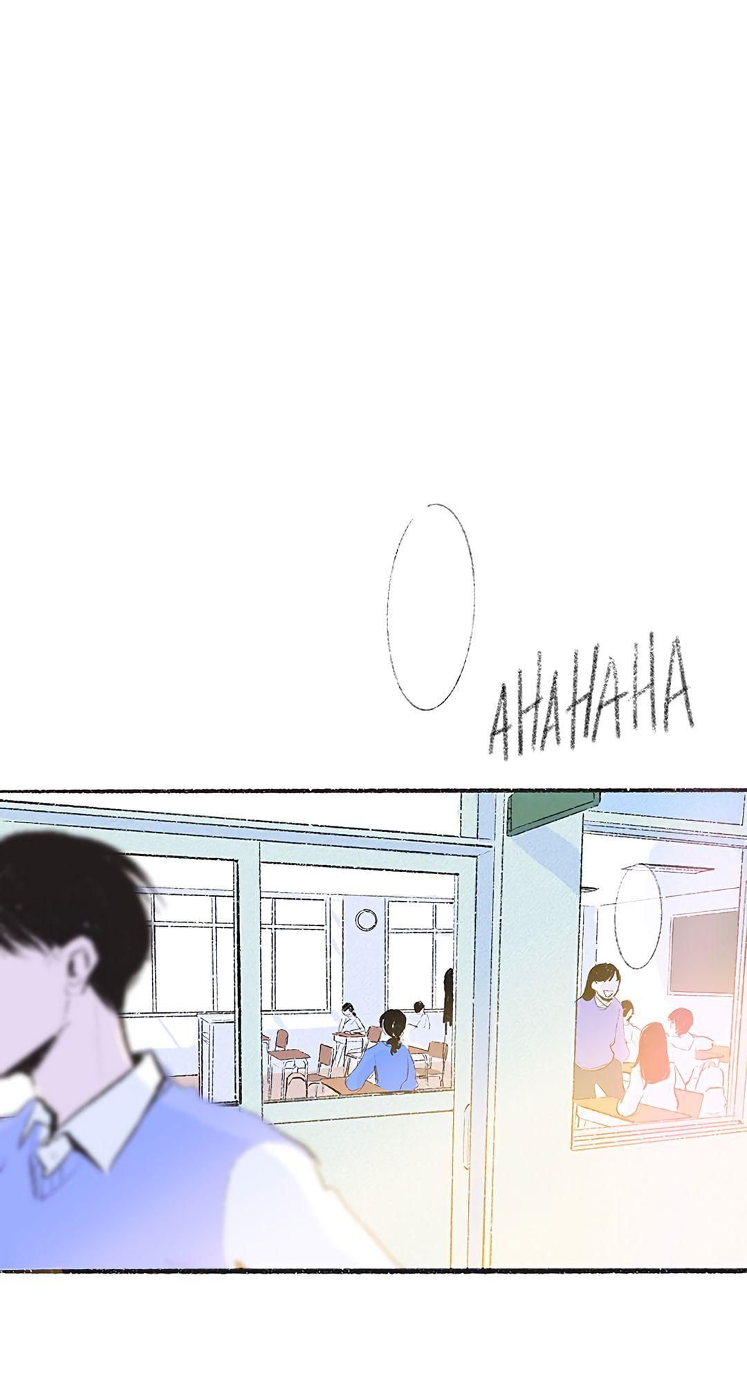 Why Don't I Have Anyone By My Side? Chapter 8 page 1 - 