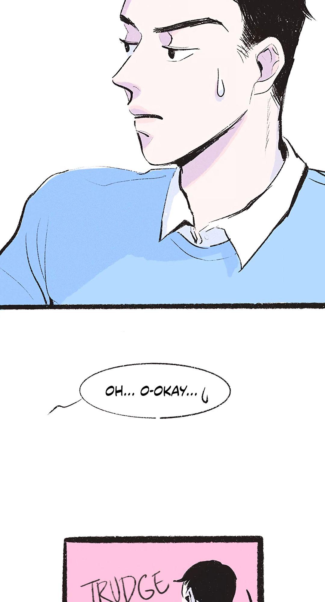 Why Don't I Have Anyone By My Side? Chapter 8 page 16 - 